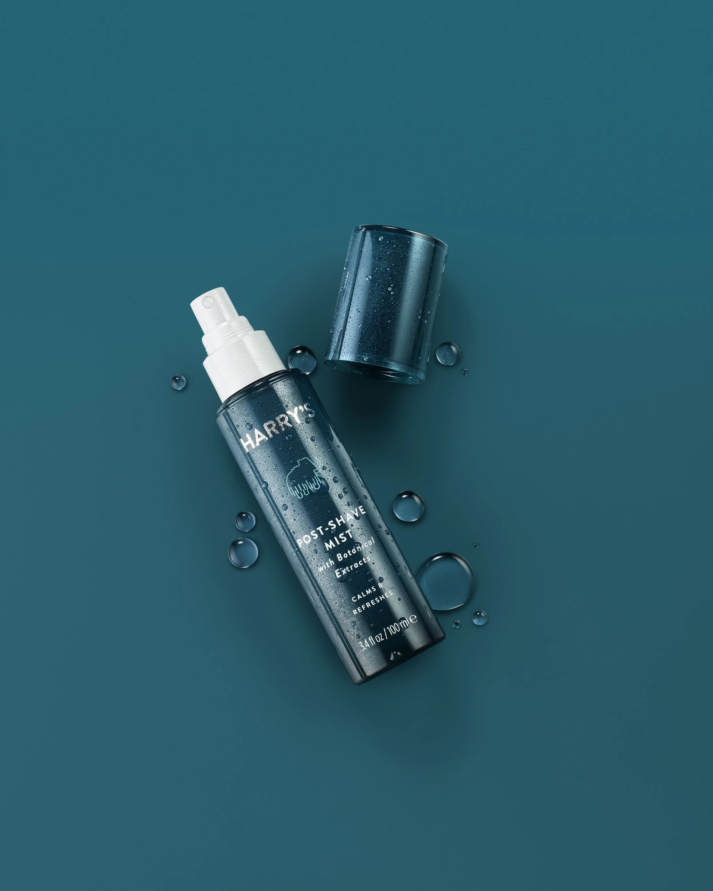 Harry’s Post-Shave Mist