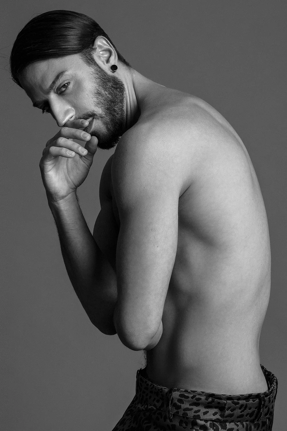 Shorts - Les Hommes