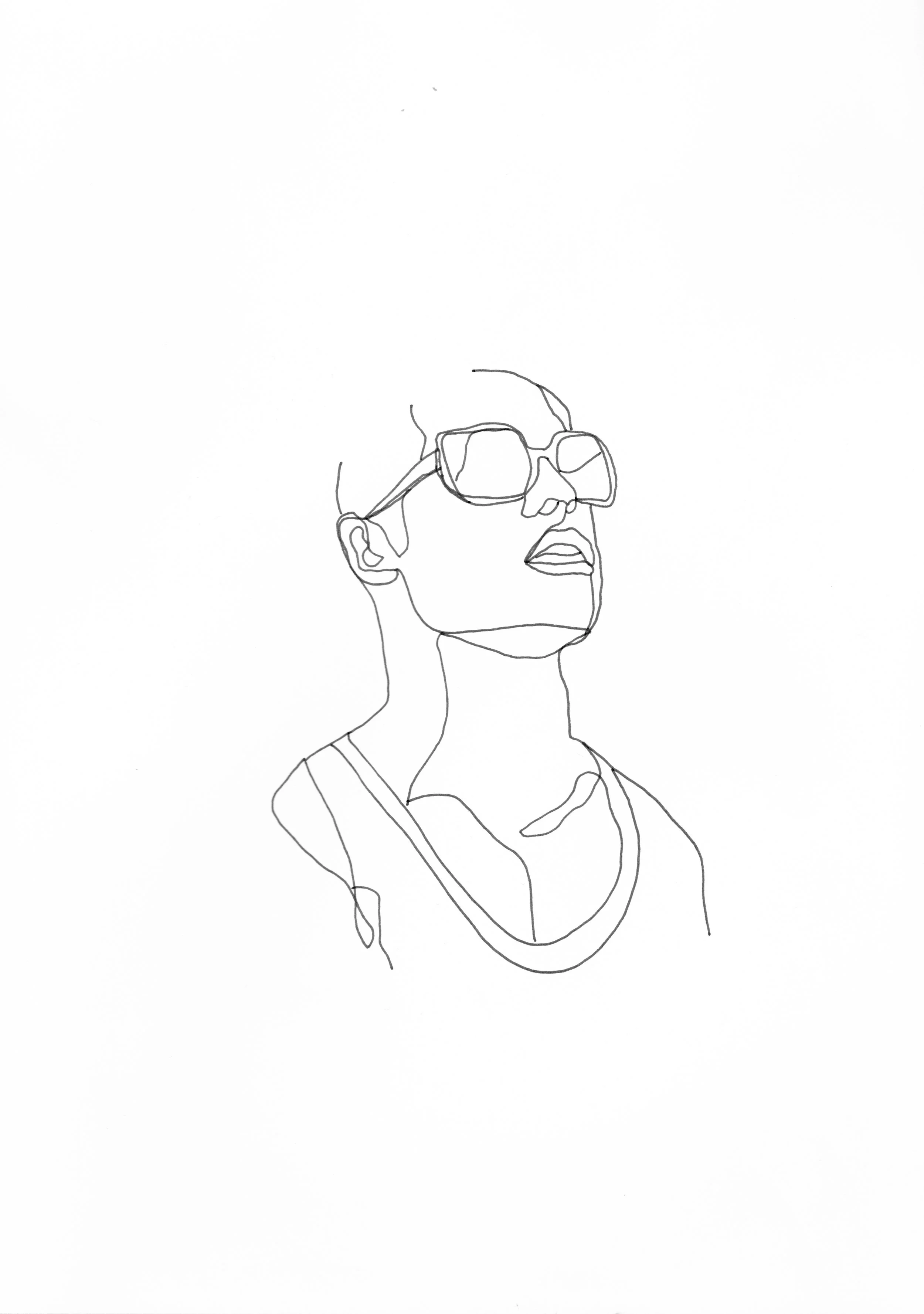 Fictional Style Hero: Tyler Durden 