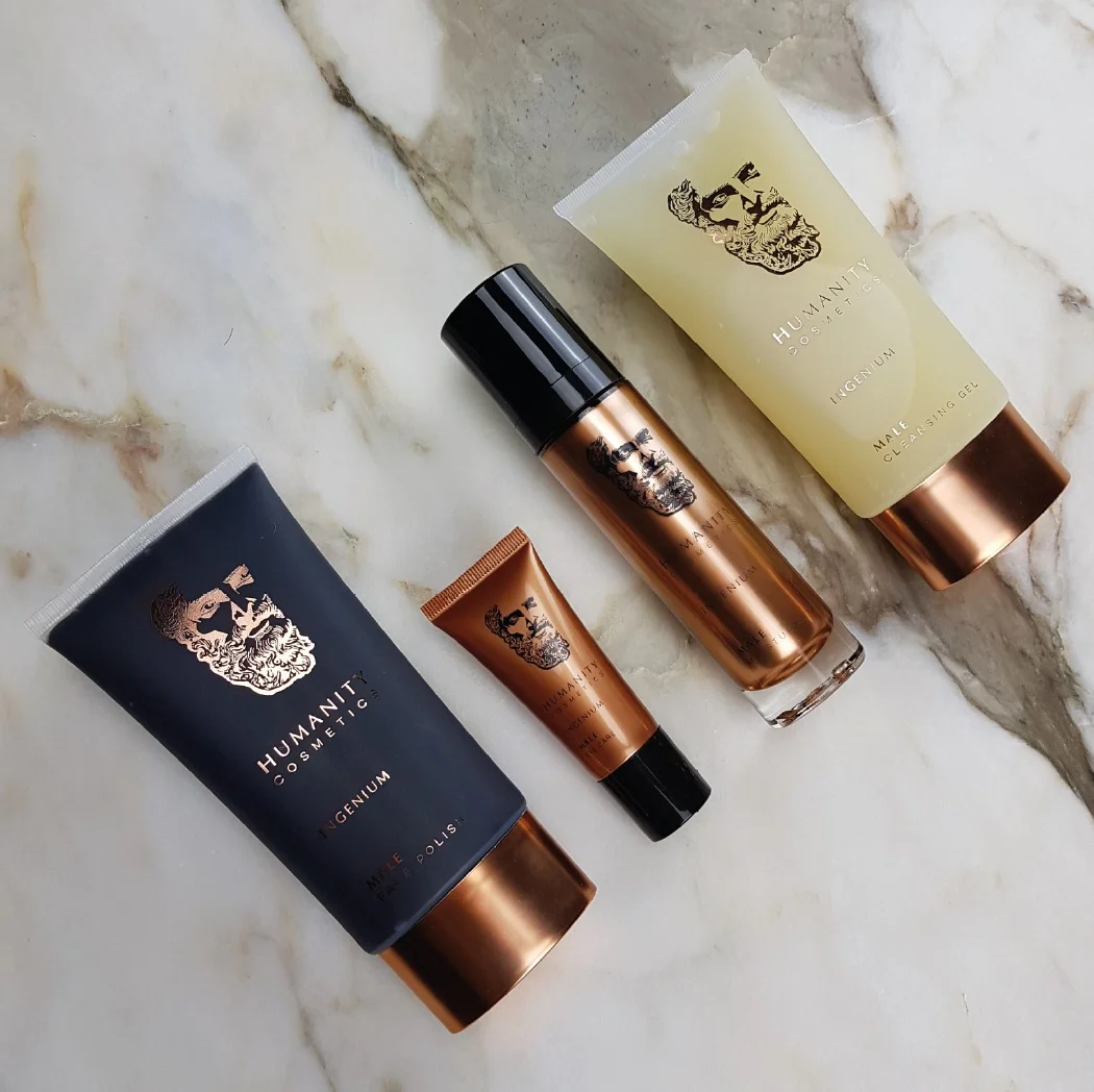 Humanity Cosmetics