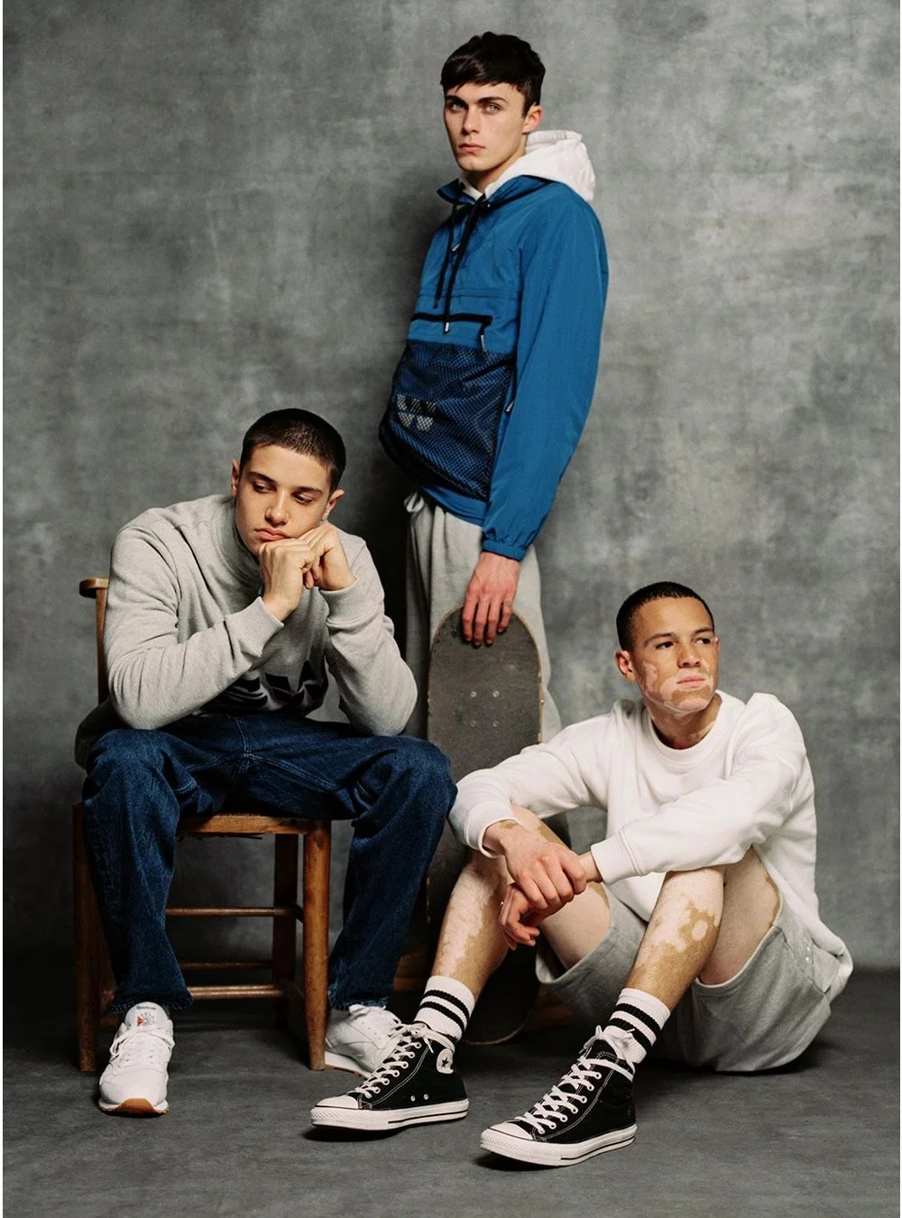 Vision Street Wear at Topman