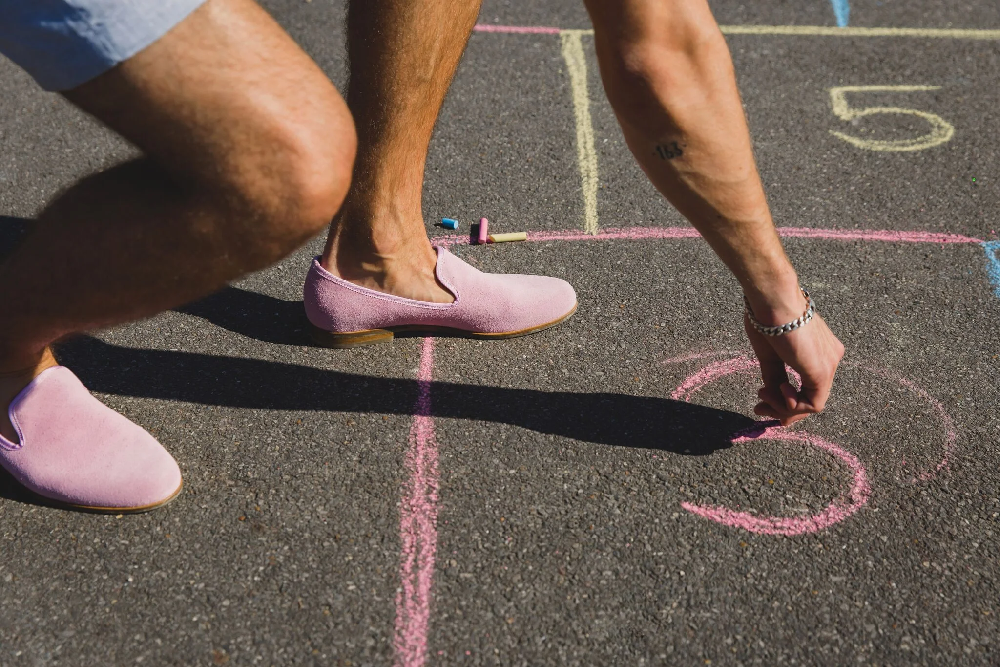 New drops at Duke & Dexter