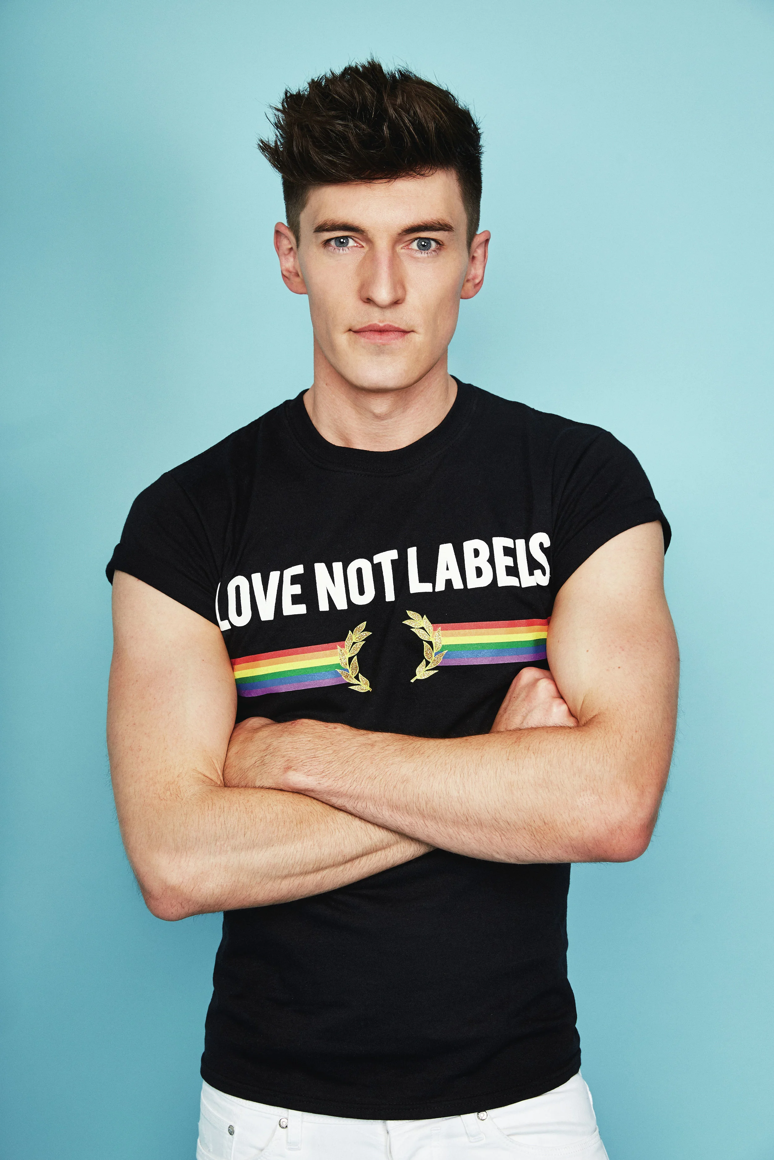 River Island #Lovenotlabels