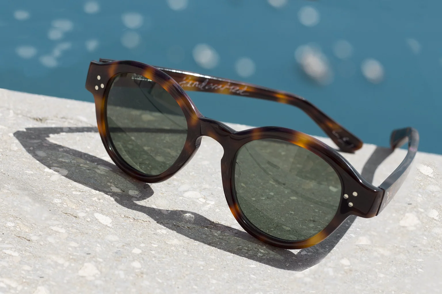 E.B. Meyrowitz Amalfi collection
