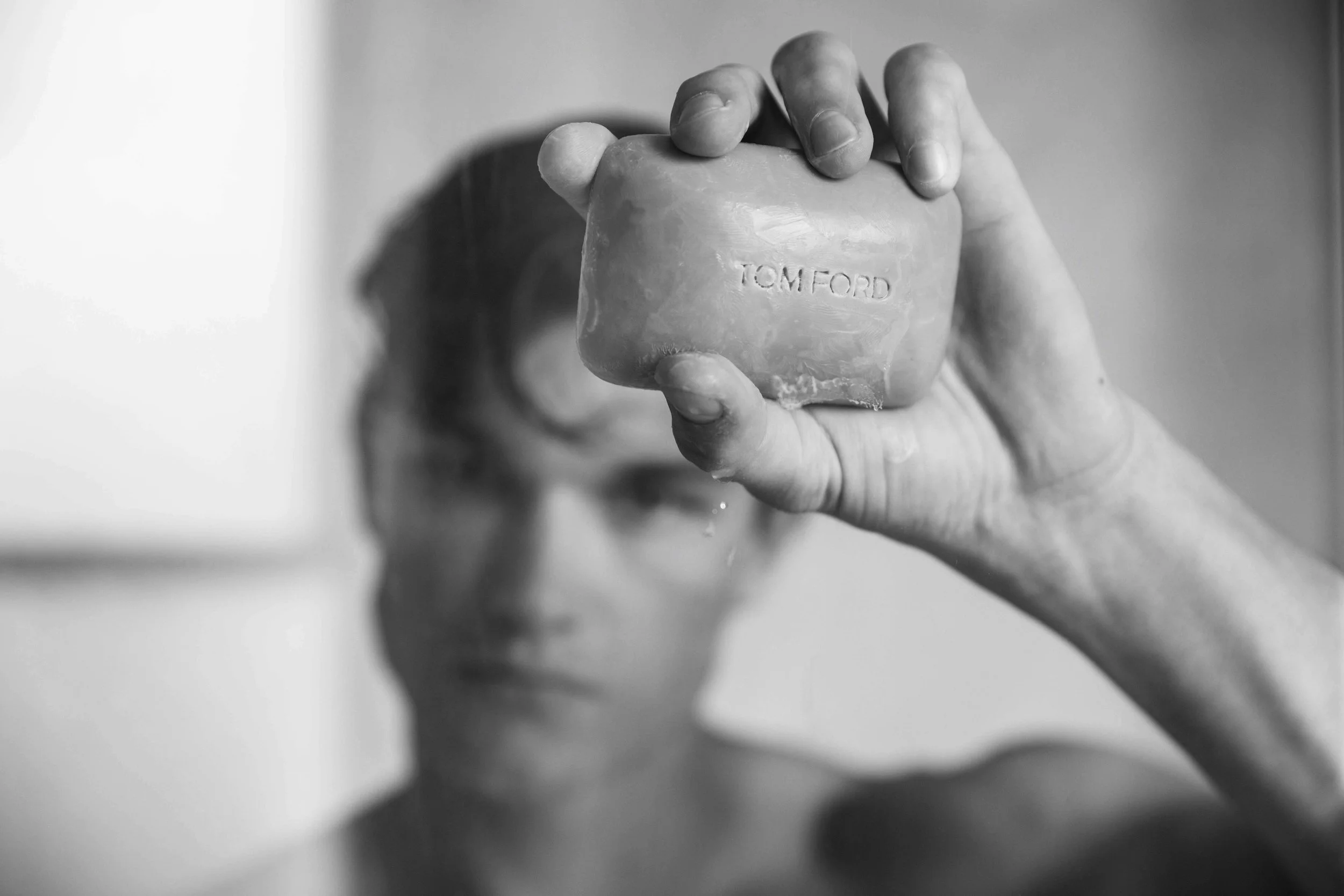 SERIES: Tom Ford Grooming 