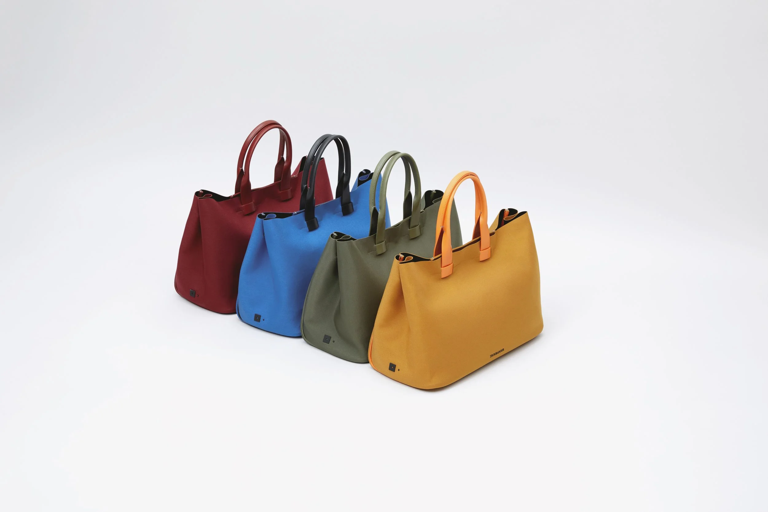 Troubadour Goods summer totes