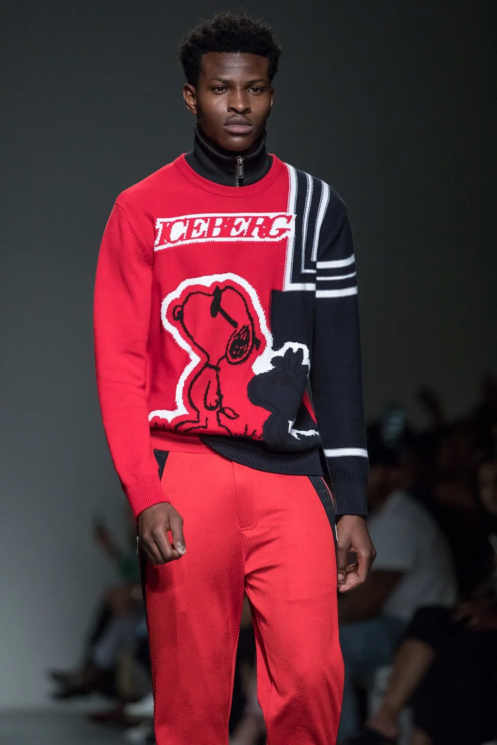 Iceberg SS19