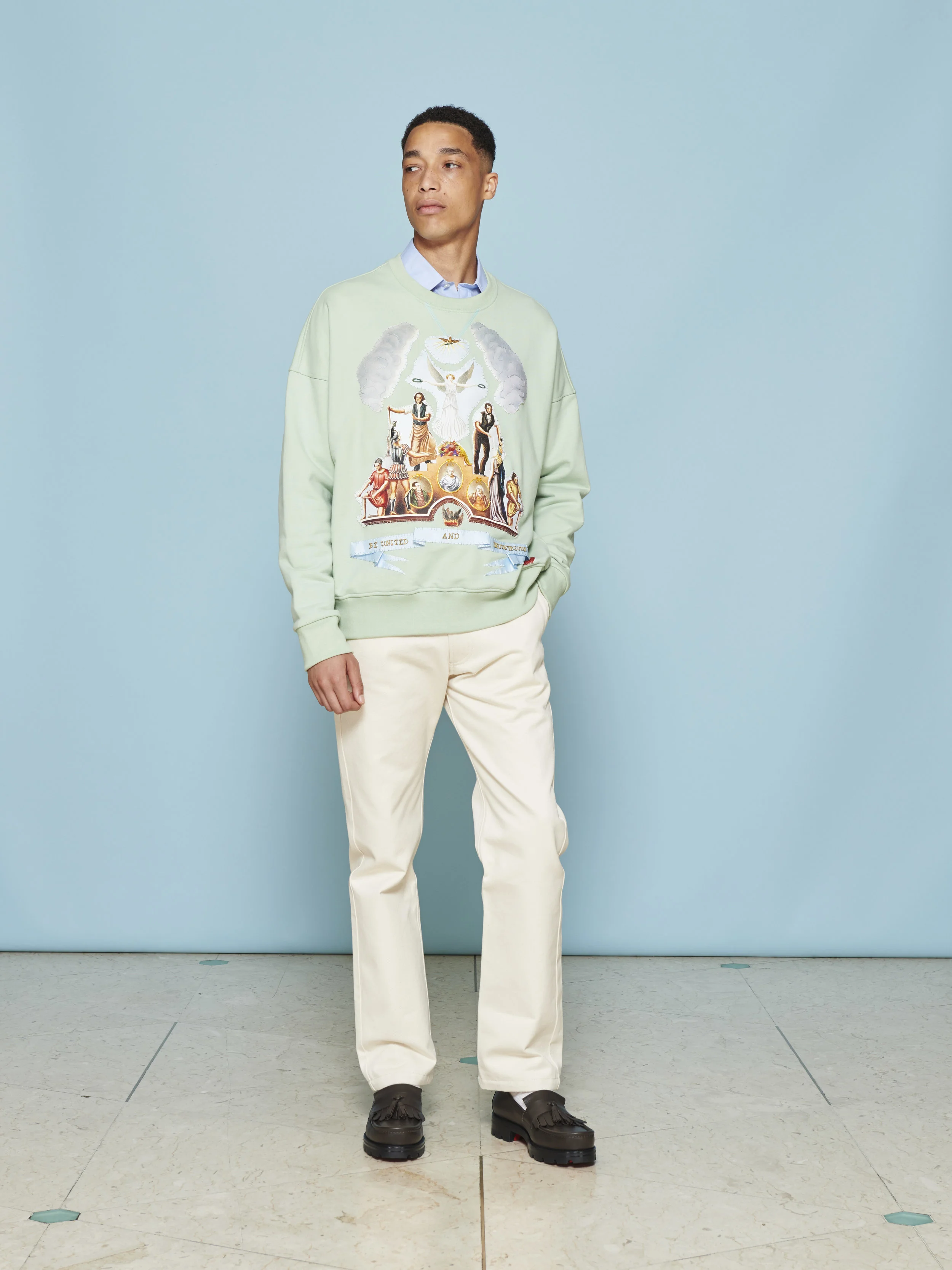 E. Tautz SS19 