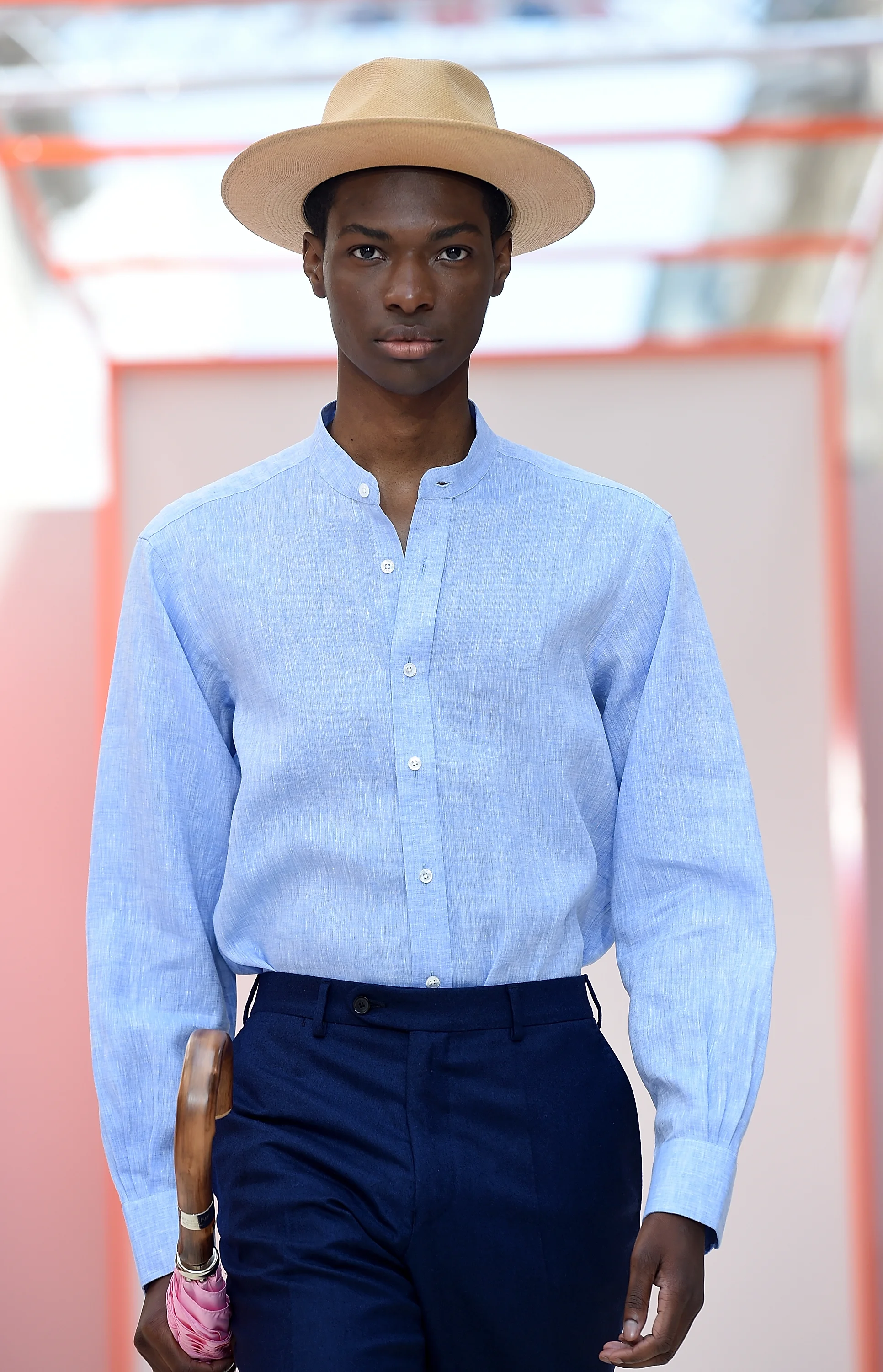 St James’s LFWM