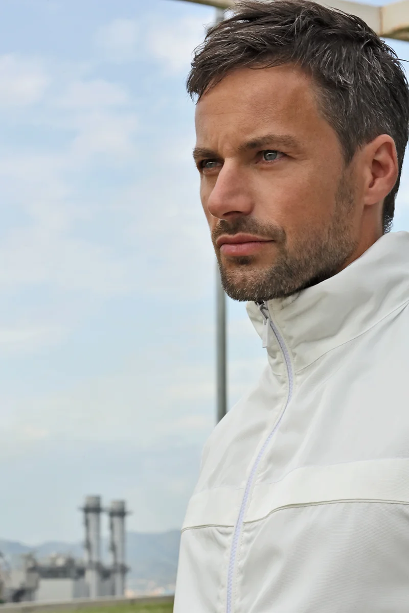 Jacket - APC 