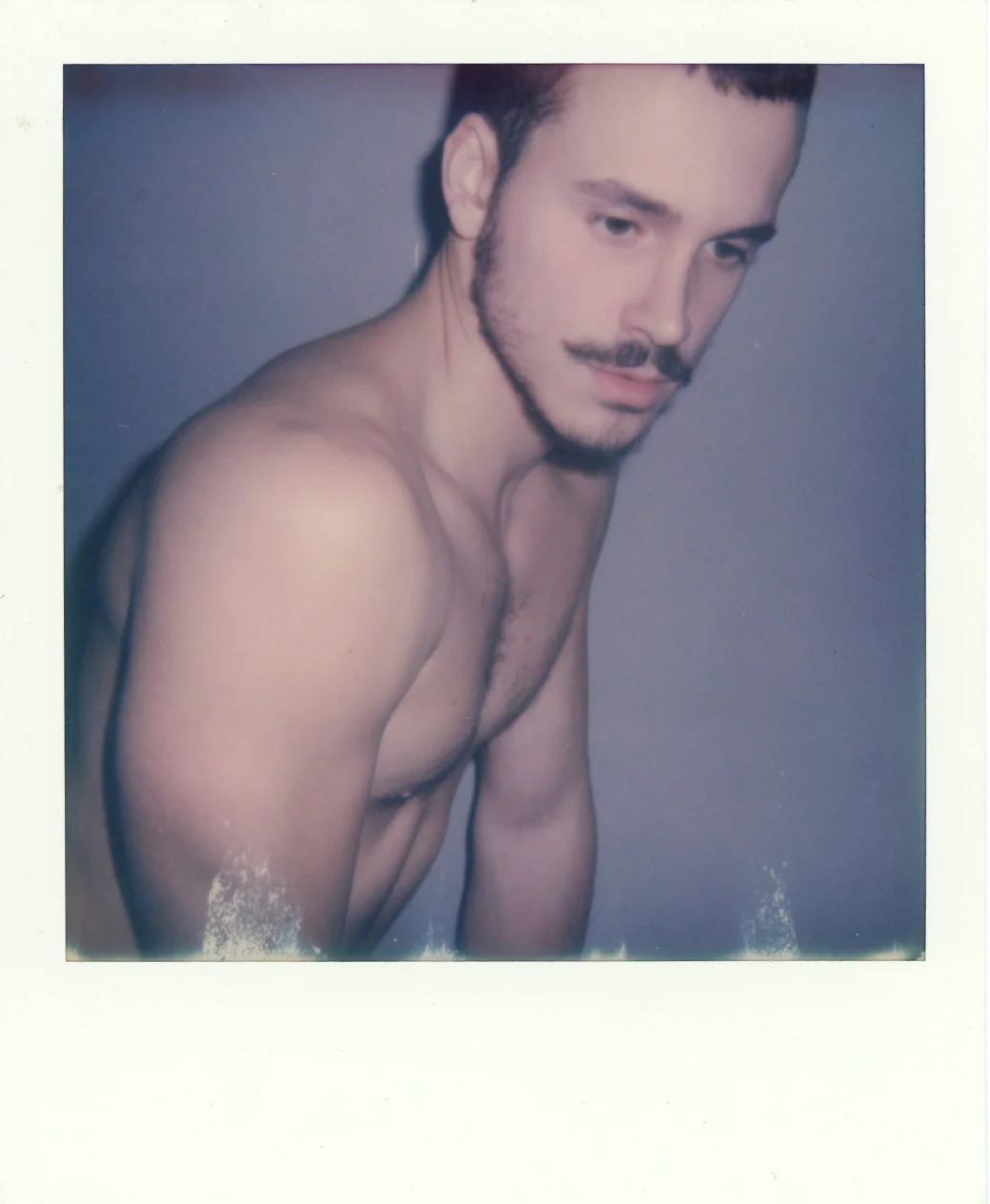 Exhibit: The Naked Truth