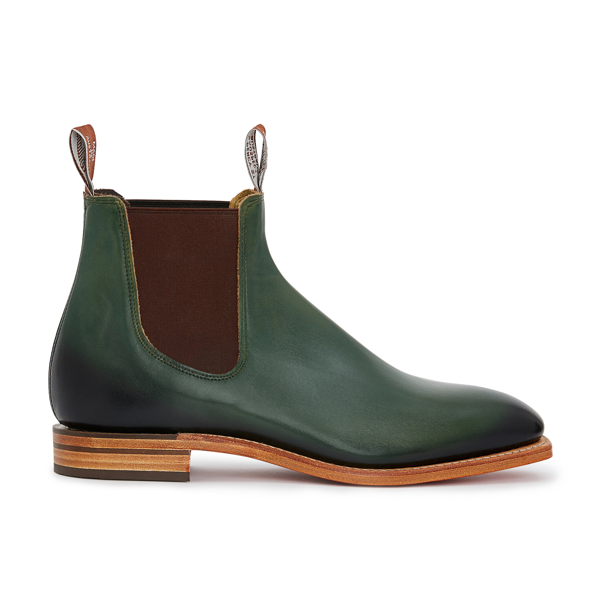 rm williams archive boot
