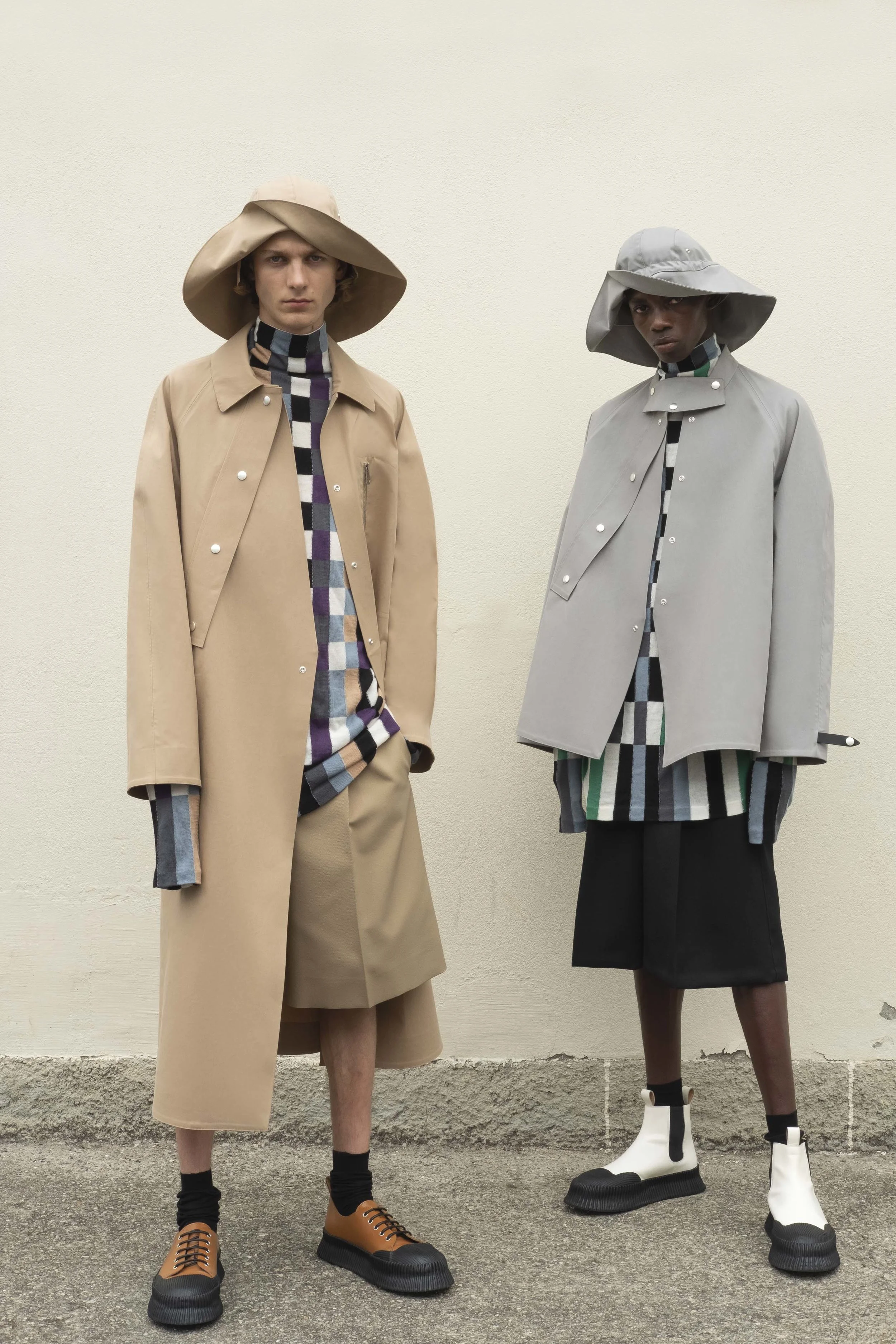 Jil Sander SS19