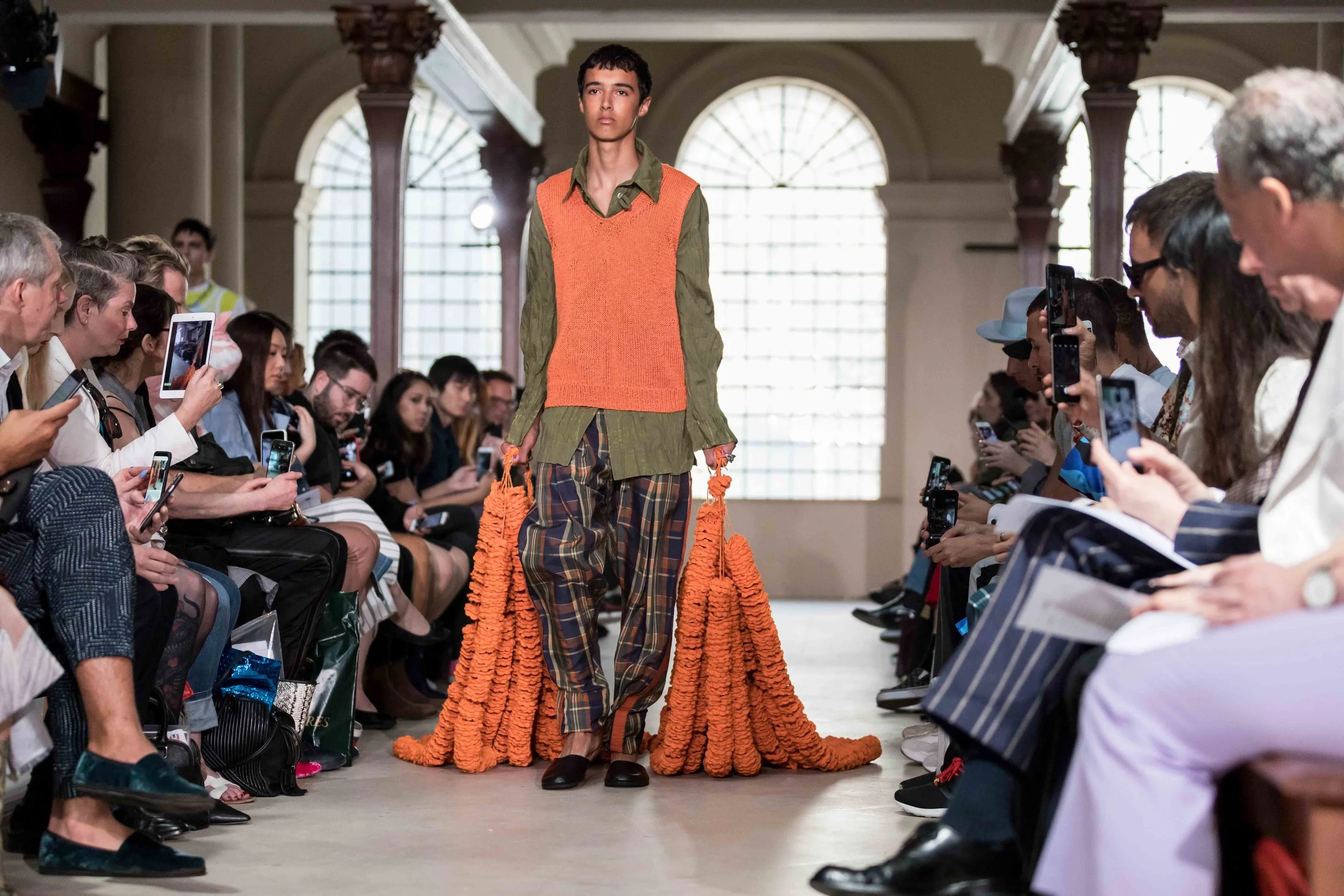 Pronounce SS19