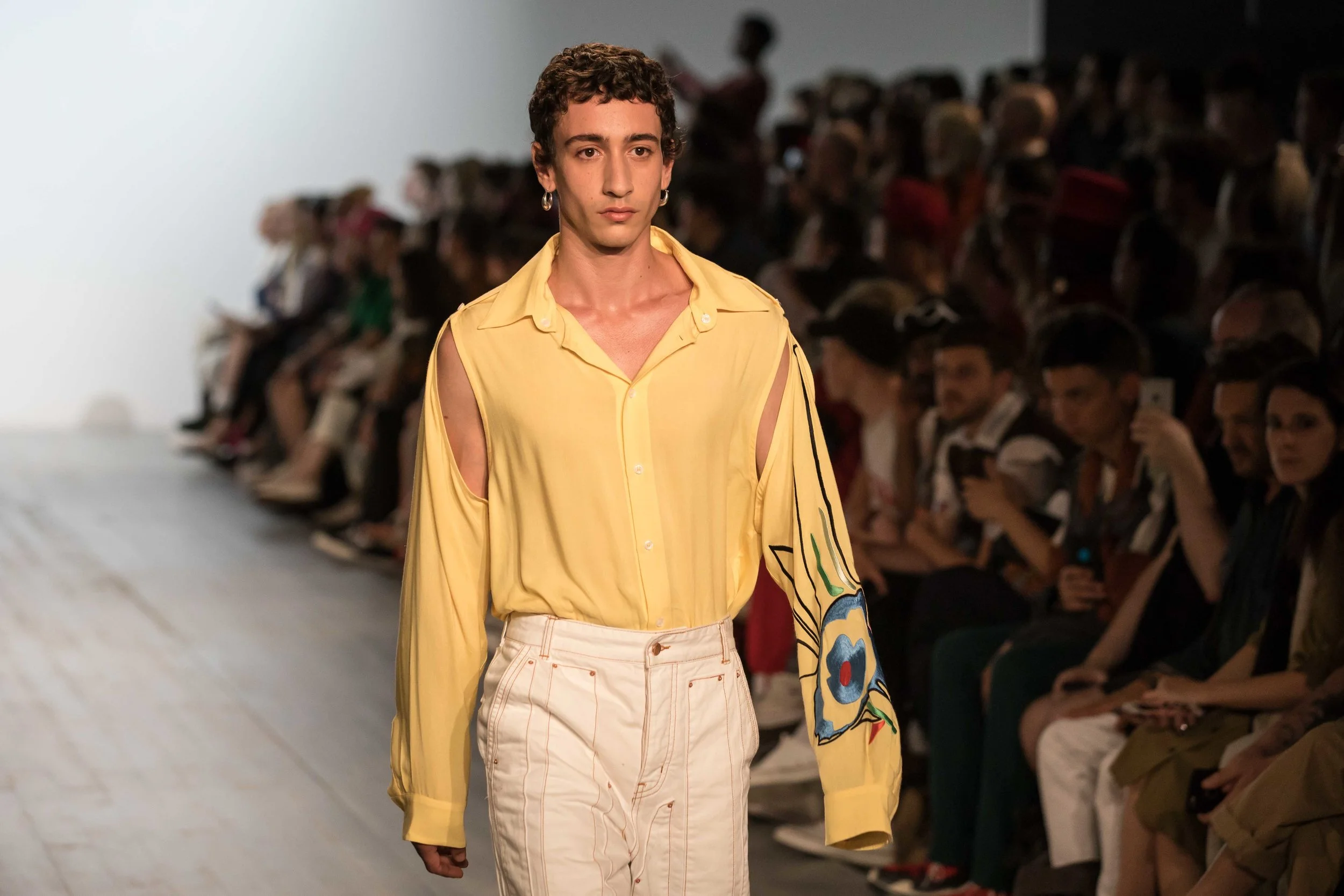 Alex Mullins SS19 