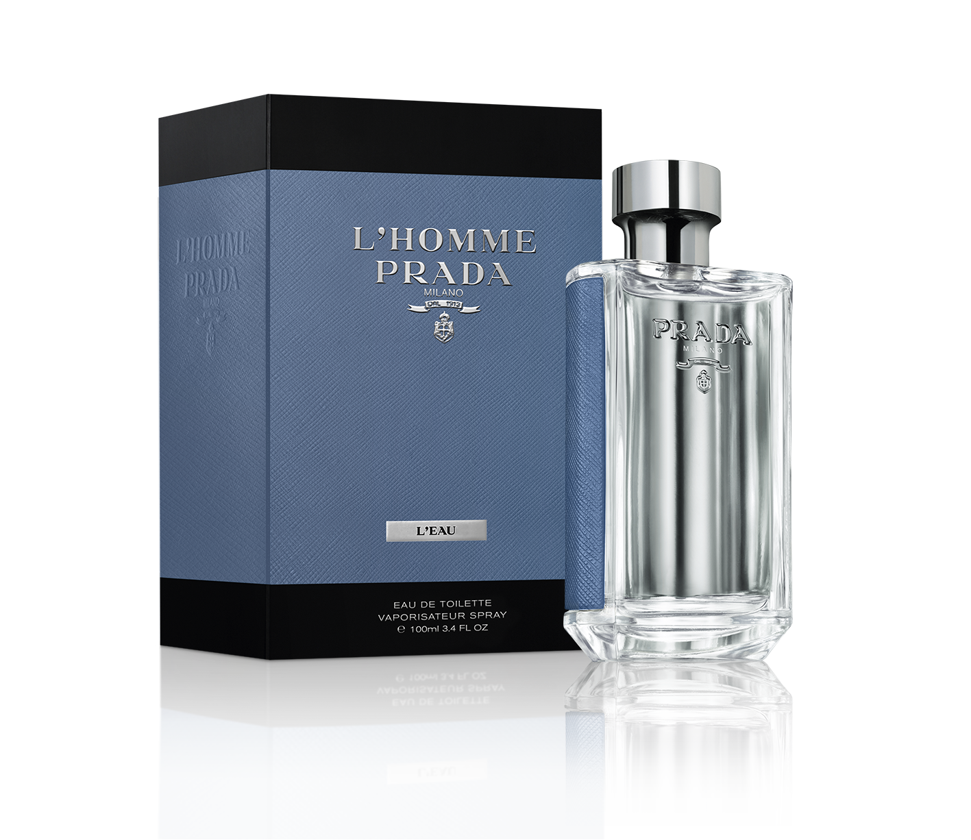 L’ Homme Prada L’Eau