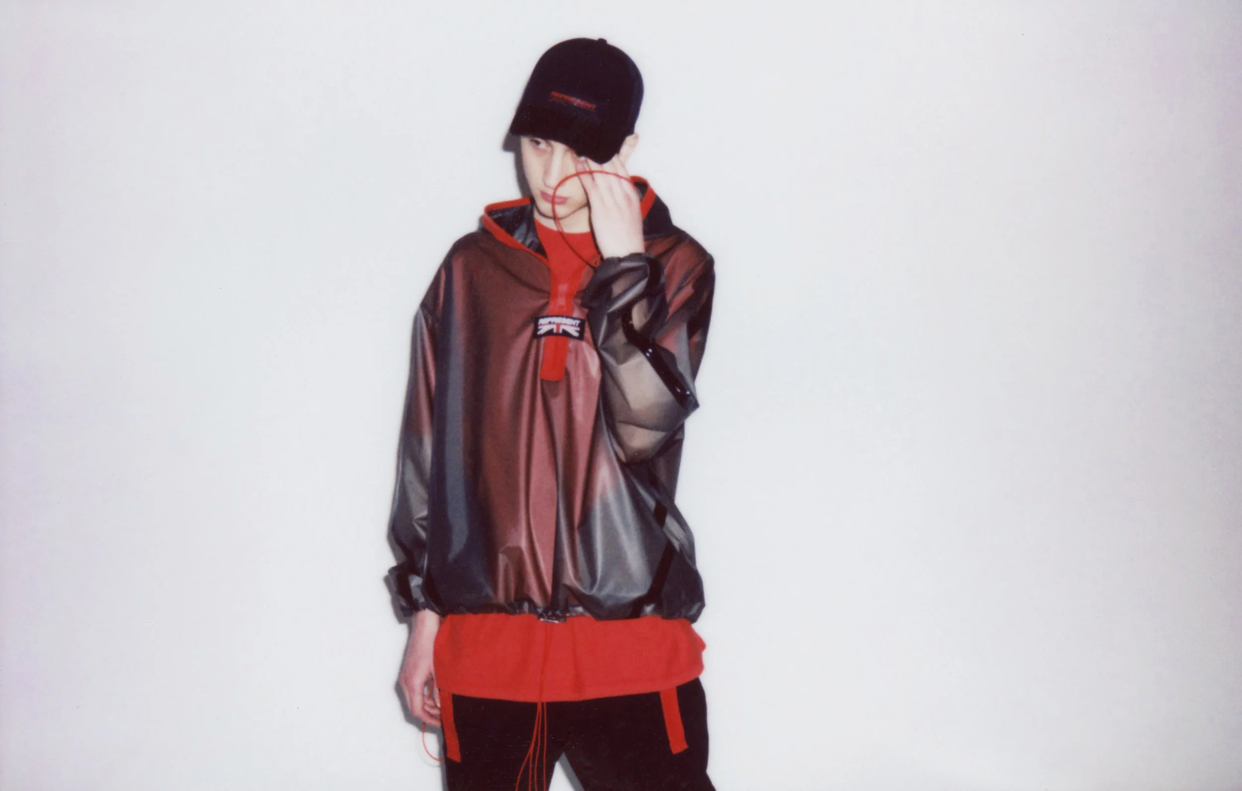 Represent London AW18