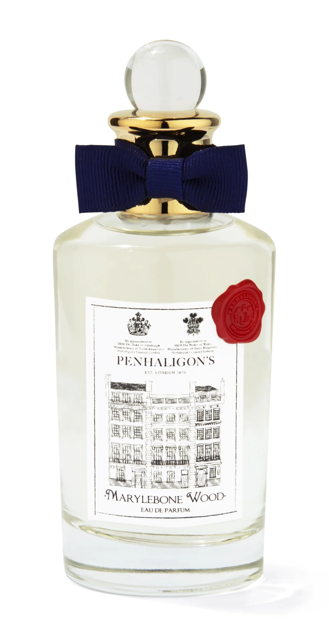 New scents at Penhaligon’s