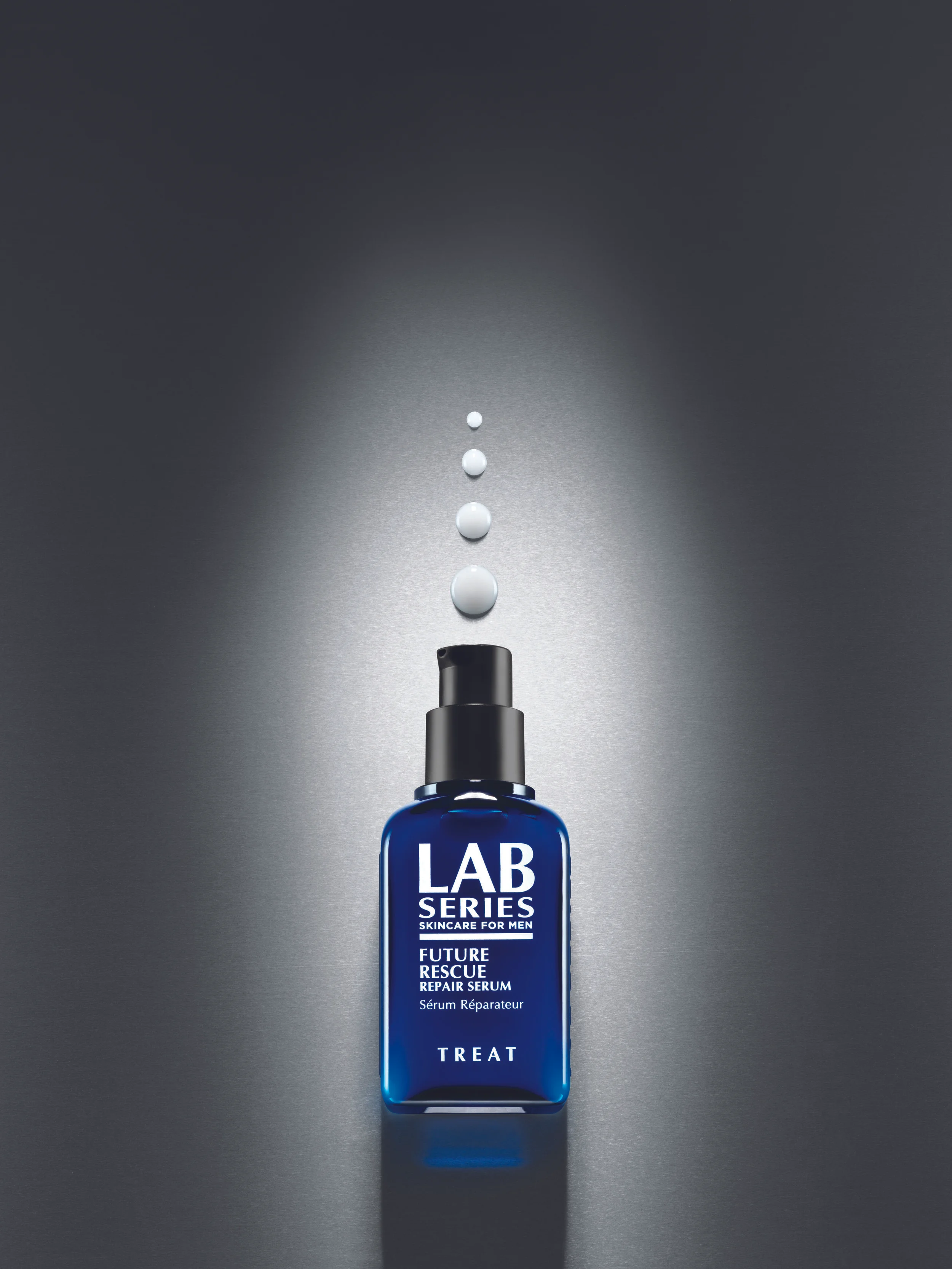 Lab Series hero skincare