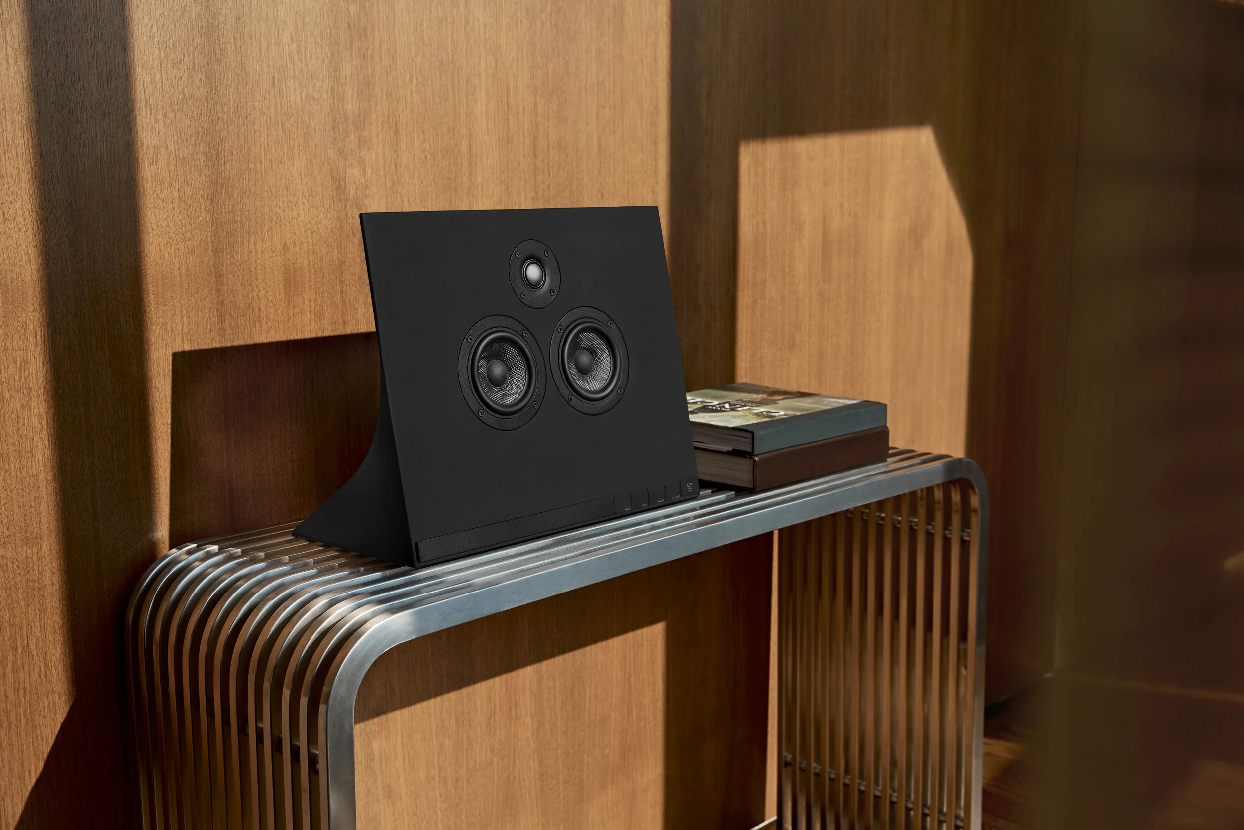 Master & Dynamic MA770 Black 