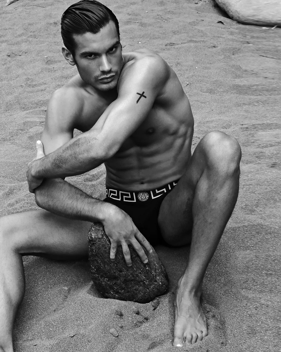Underwear - Versace