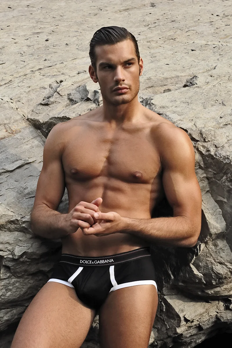 Underwear - Dolce & Gabbana