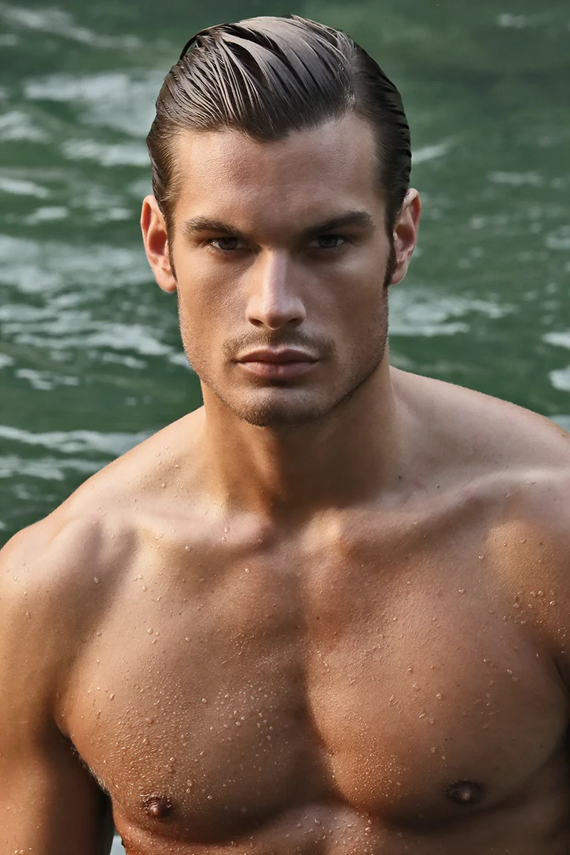 Fragrance - Dolce & Gabbana Pour Homme