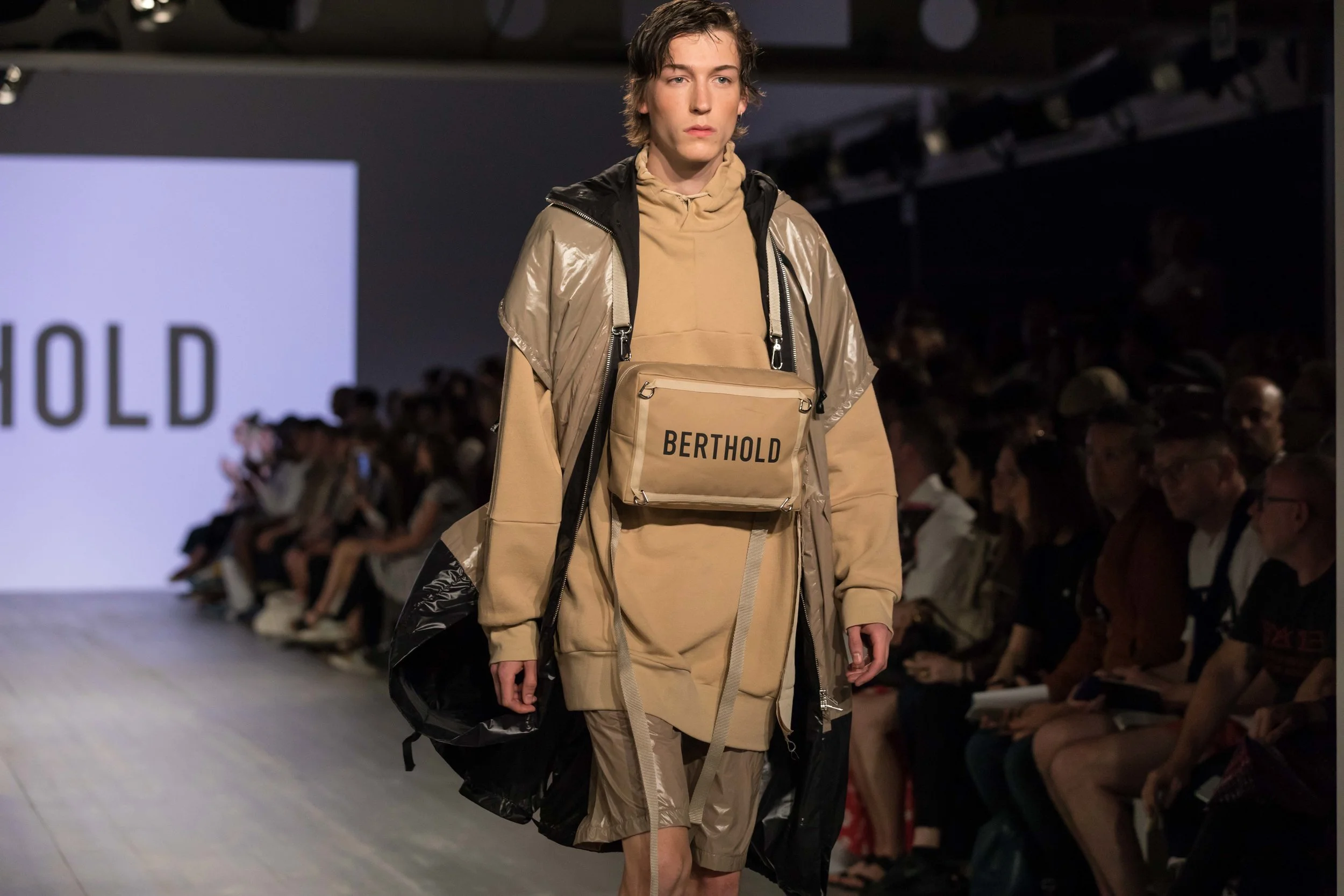 Berthold SS19