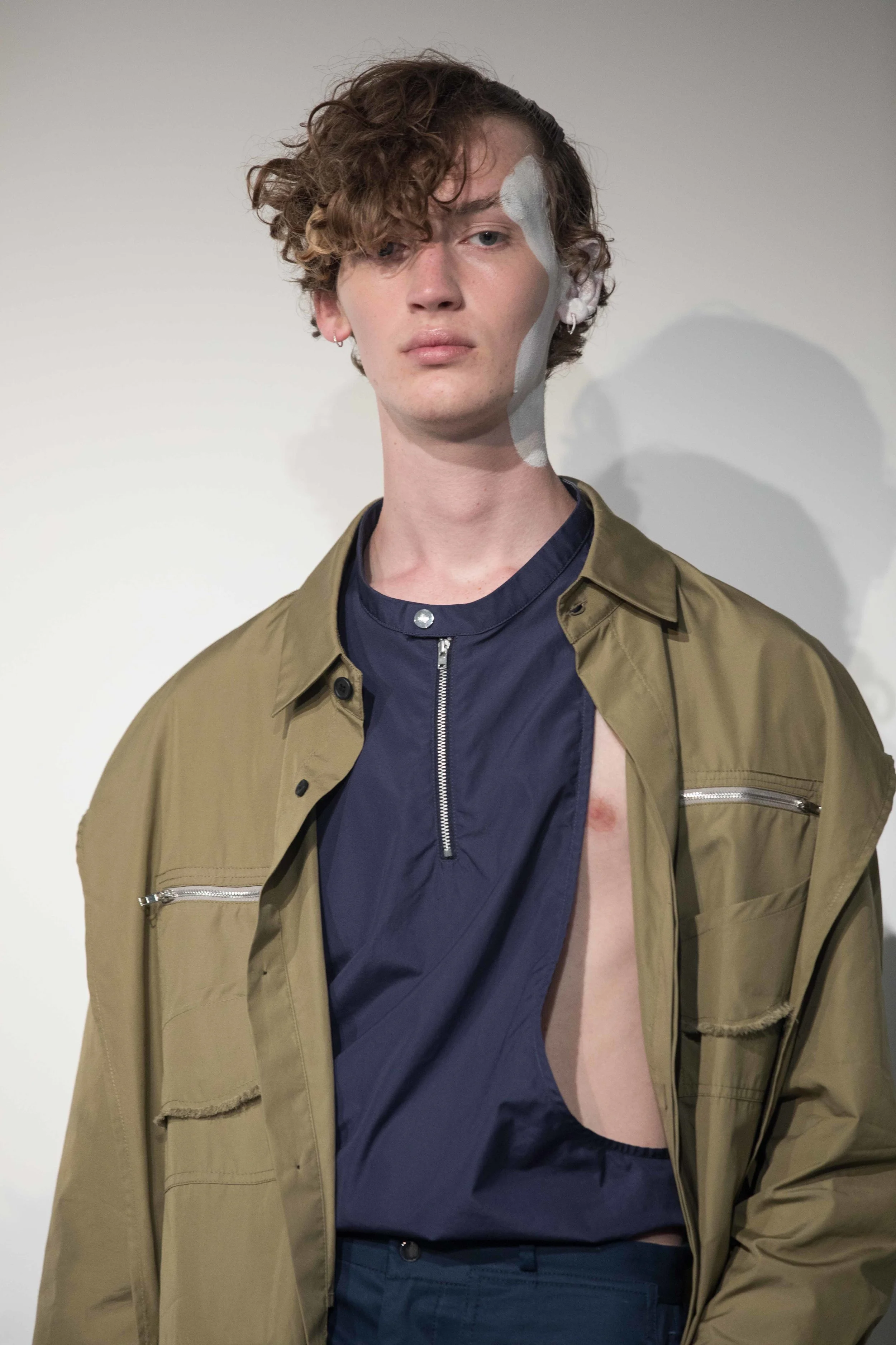 Danshan SS19