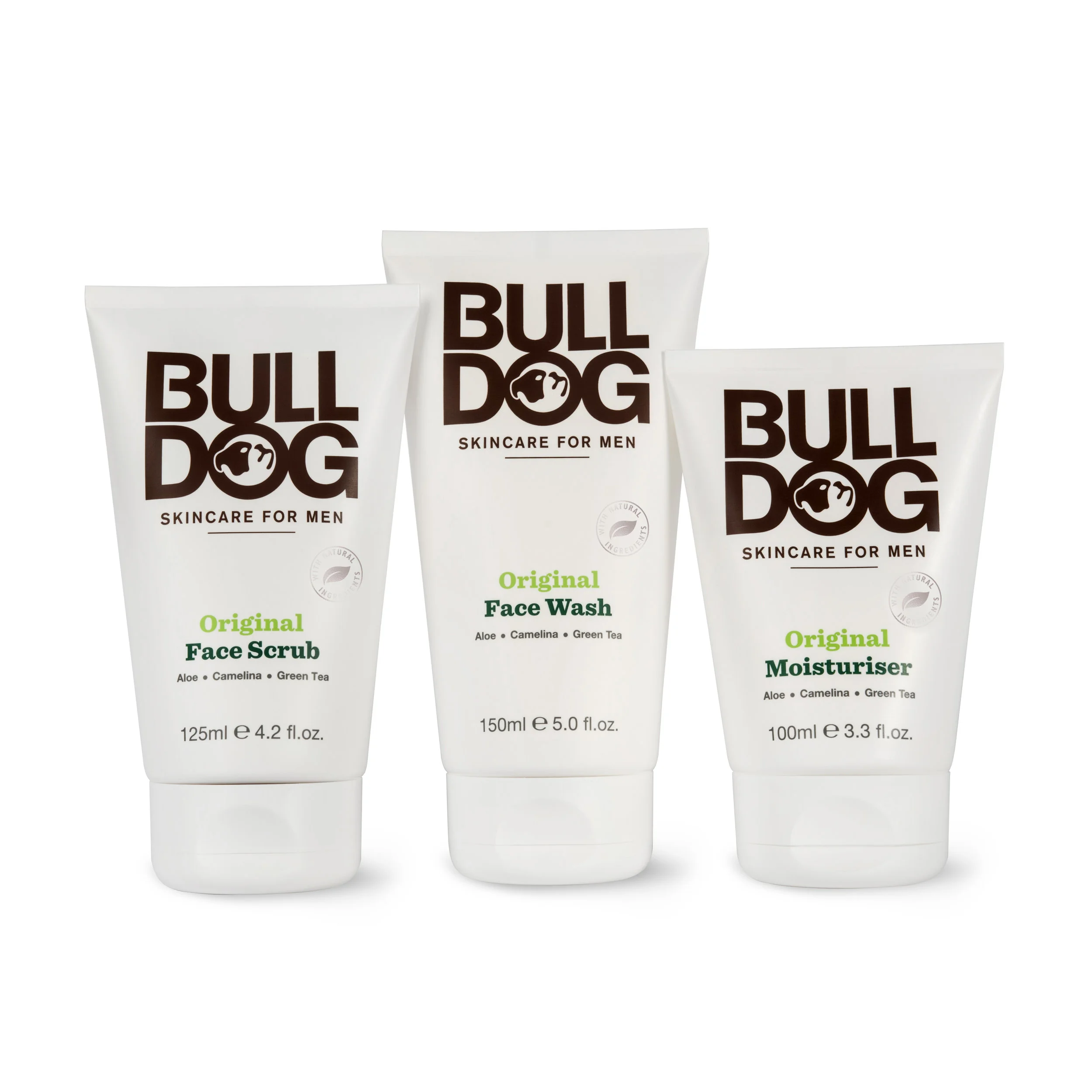 Bulldog launch subscribe &amp; save service