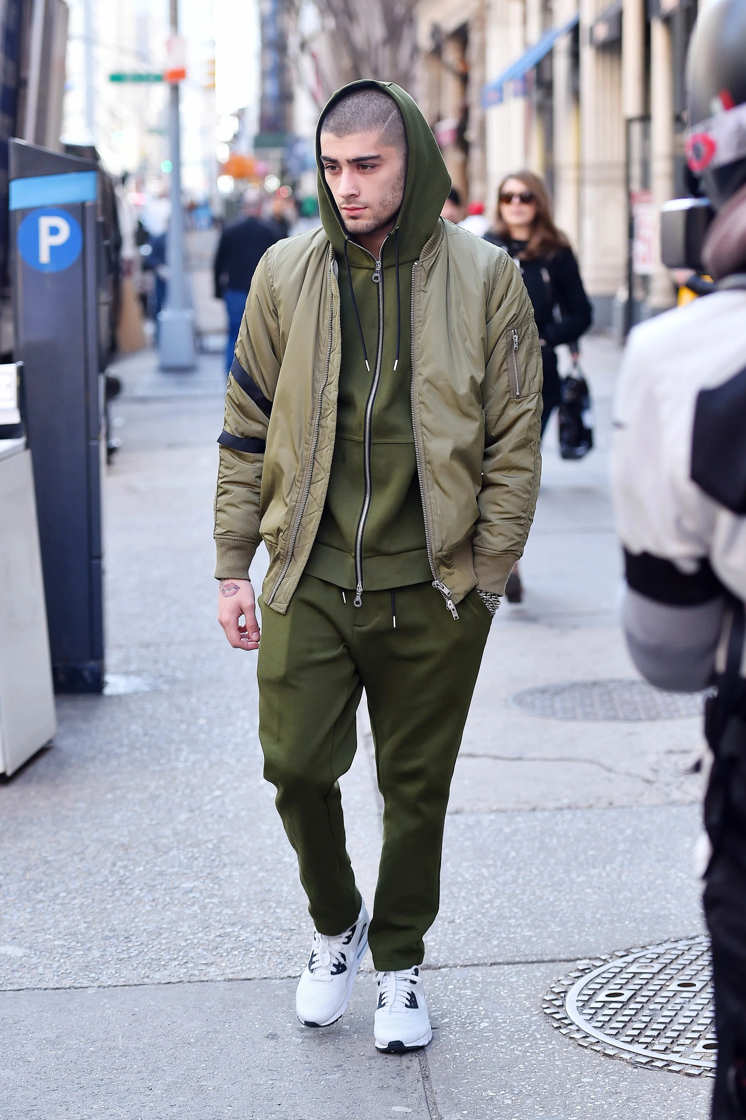 Zayn Malik