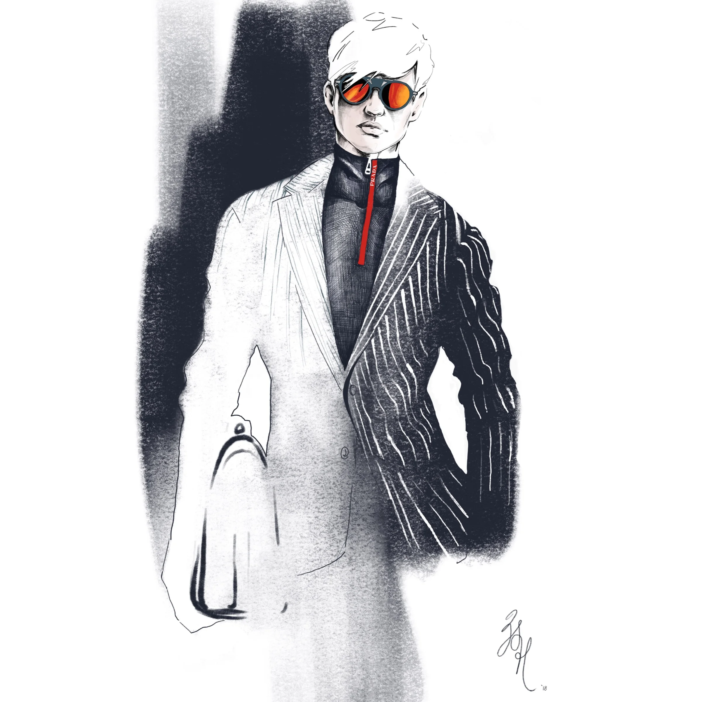 Athleisure - Here to Stay 