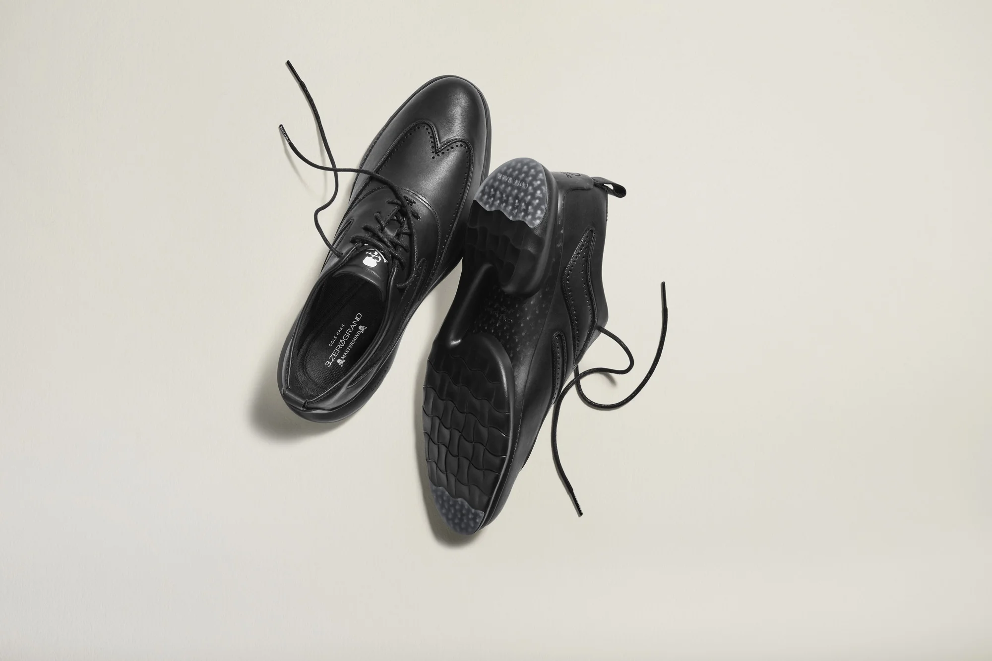 Cole Haan x Mastermind