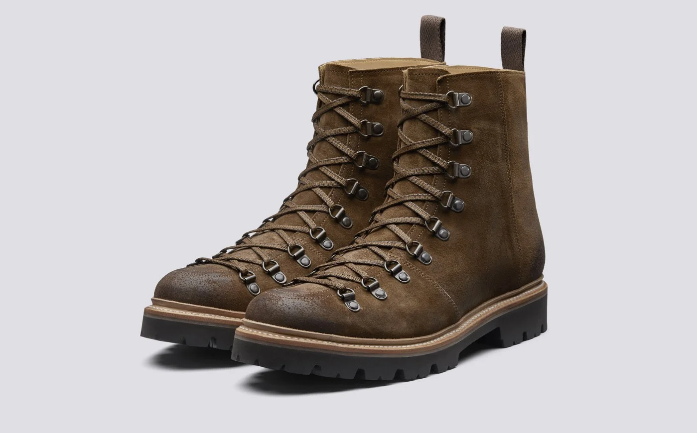 WANT - new menswear this week 
