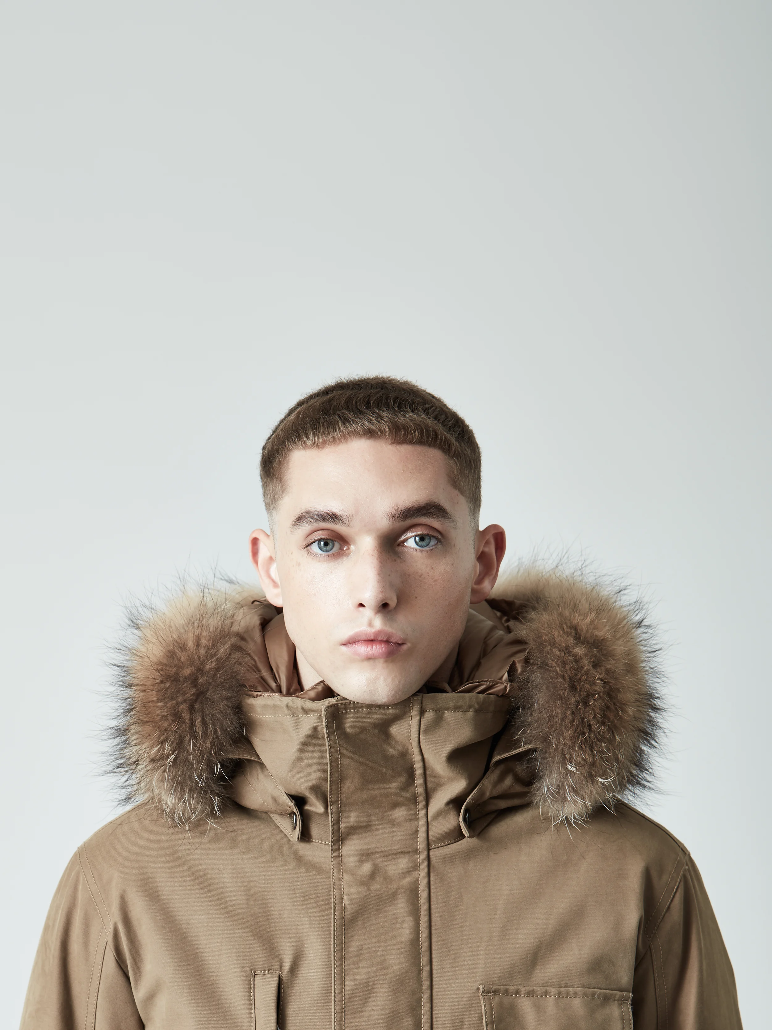 Mens Jacket 49 Winters Long Parka Hot 49 Winters Coat Review New