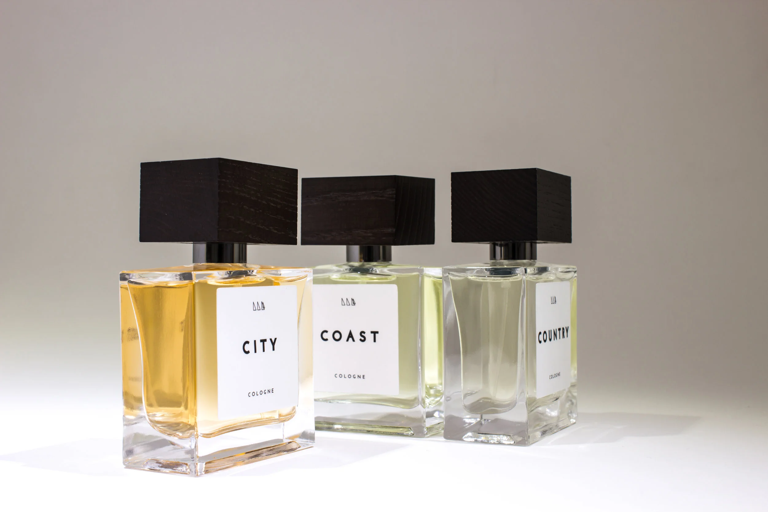 Thomas Clipper UNITE fragrances