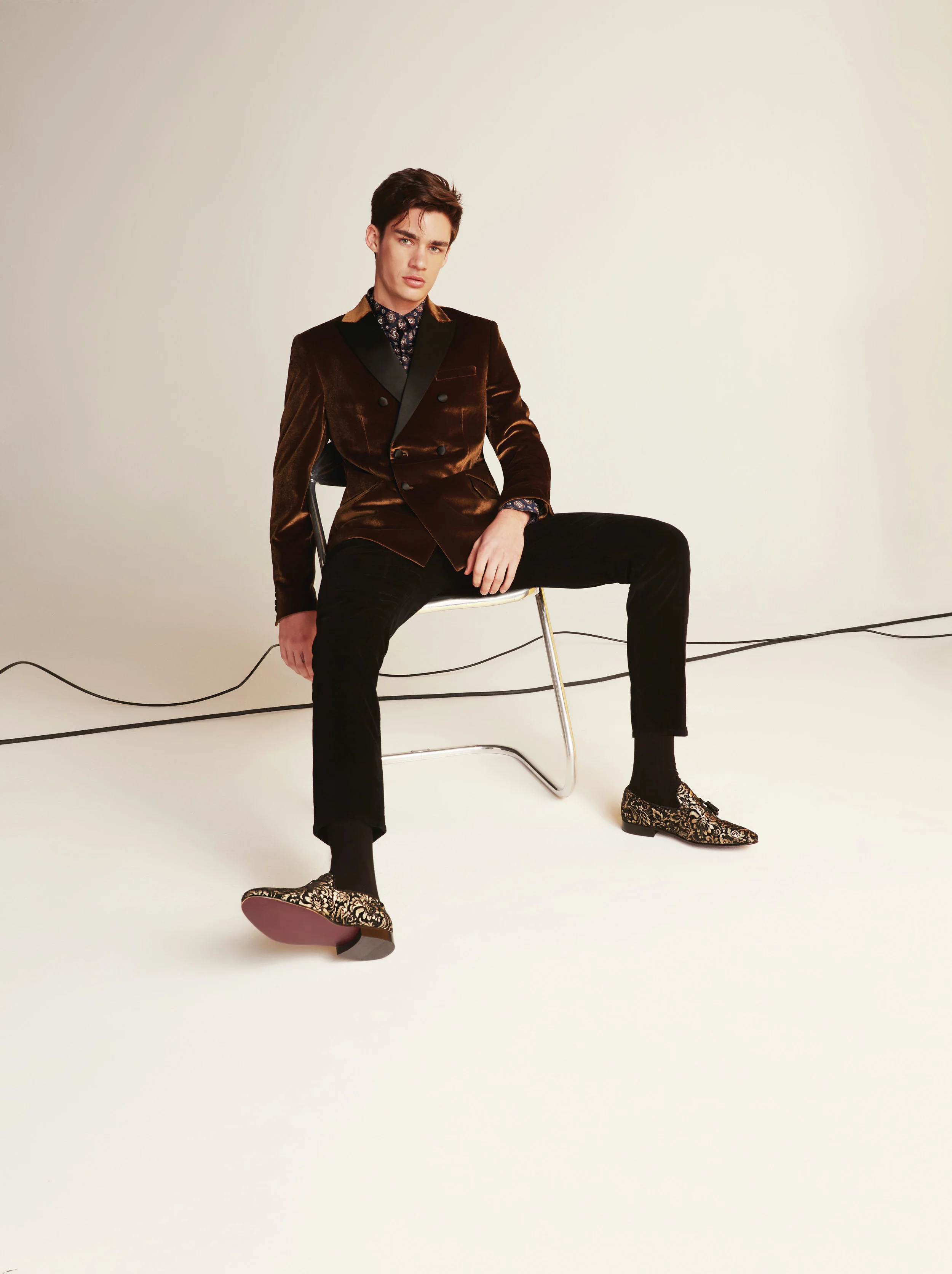 River Island AW18