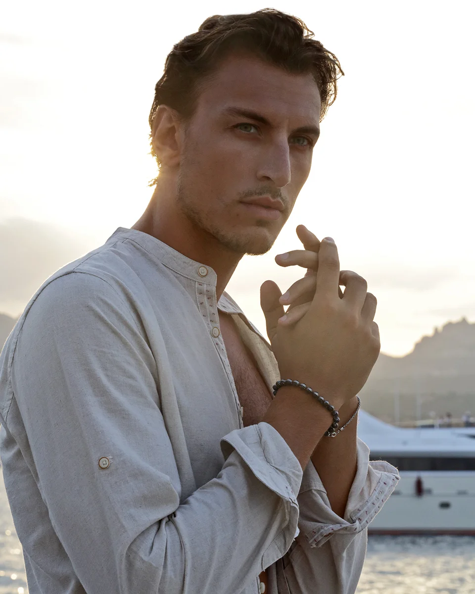 Shirt - Zara