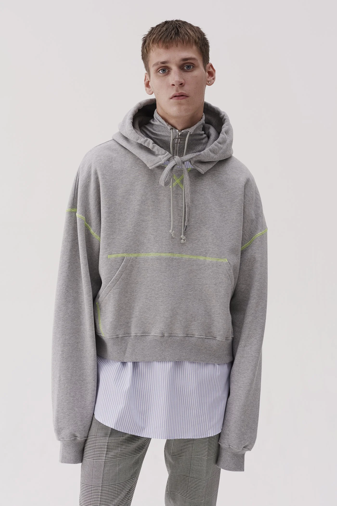 WANT - new menswear this week 