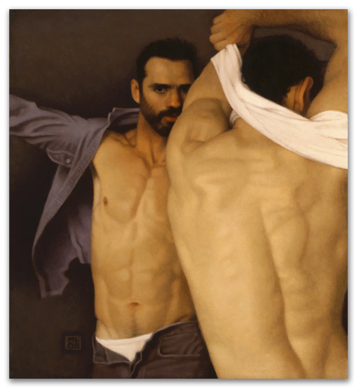 Exhibit: Michael Leonard