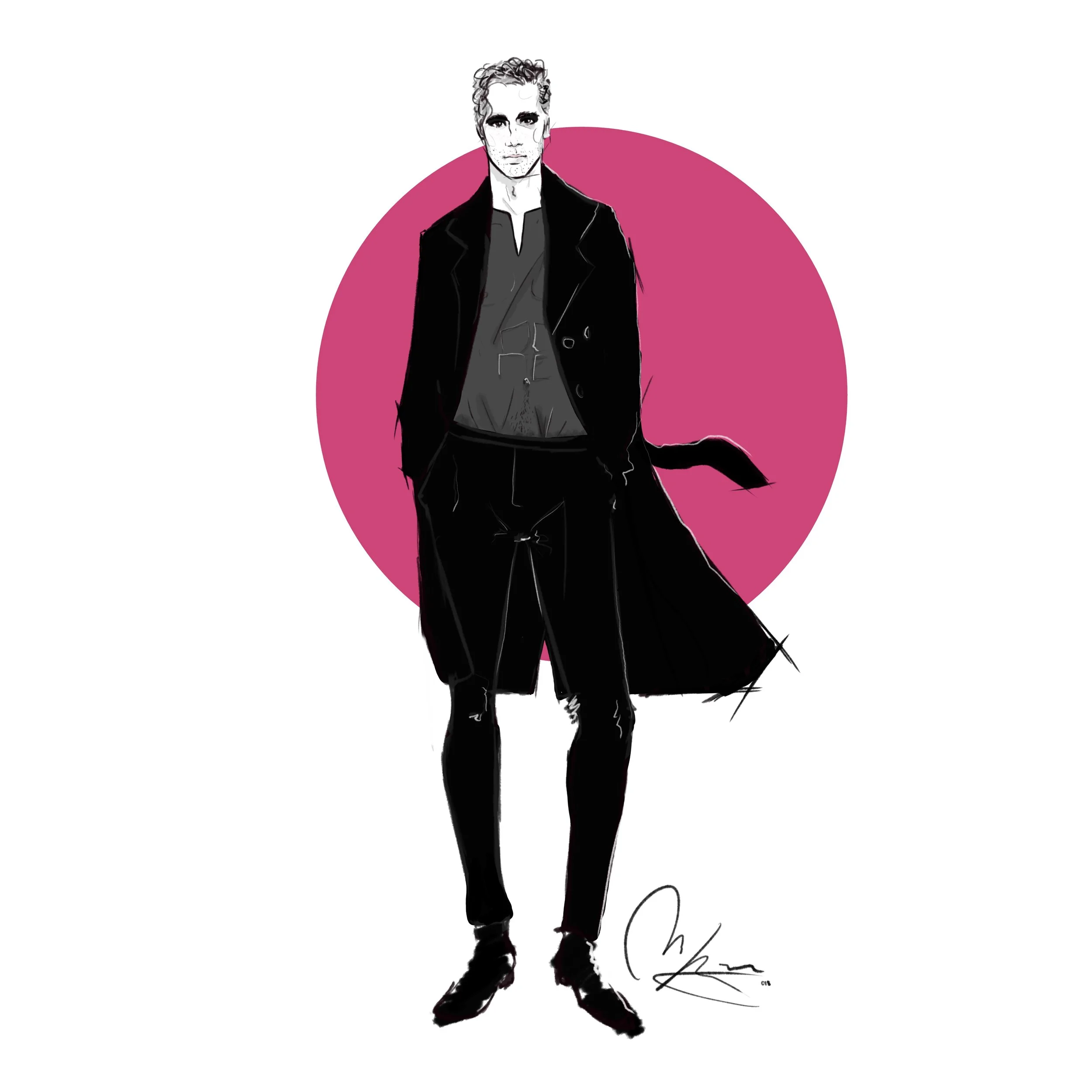 Look of the Week