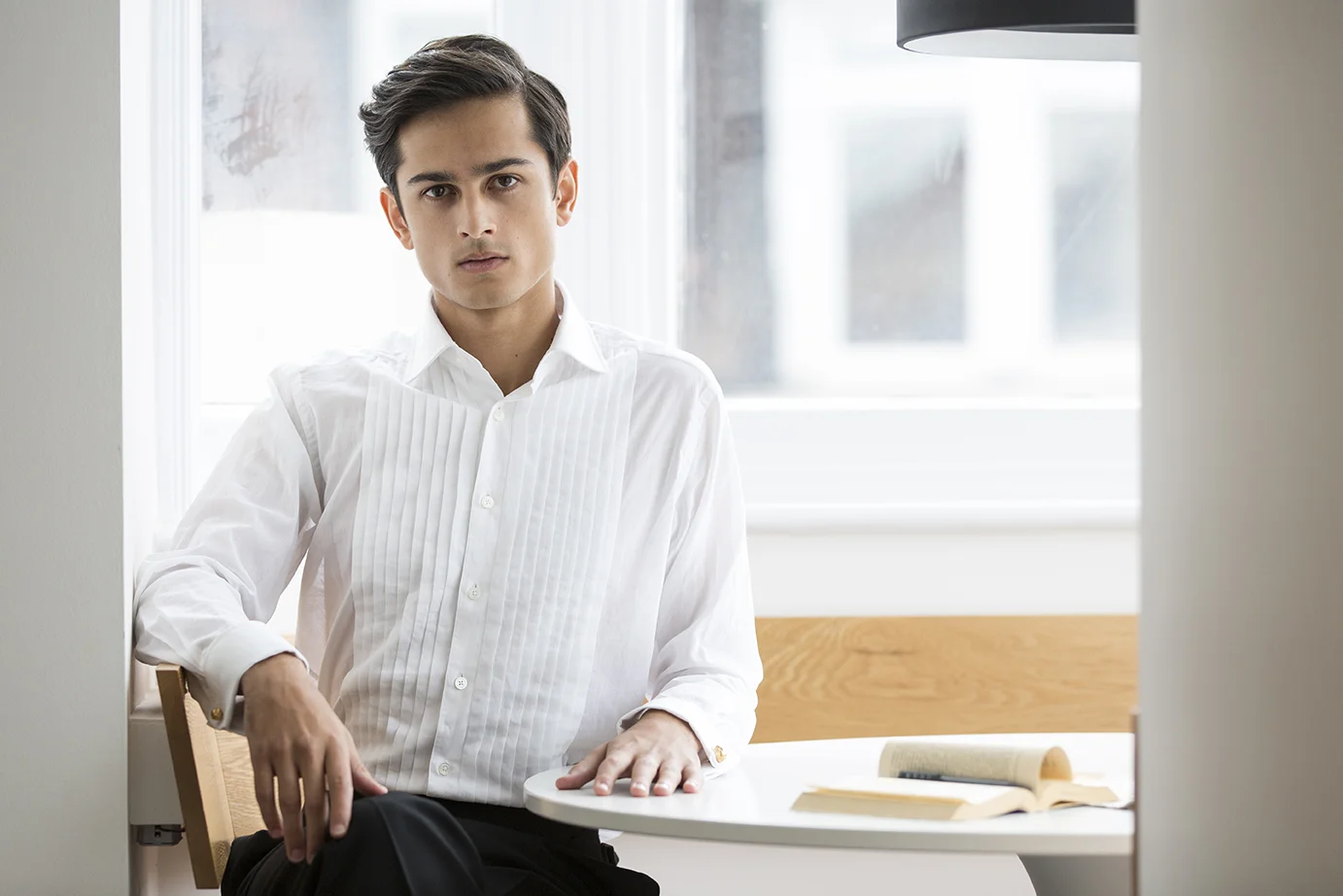 SPOTLIGHT: Mr Tarun Nijjer