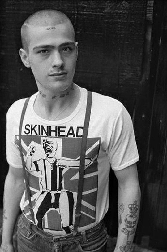 78-87 London Youth by Derek Ridgers — The Rakish Gent 78-87 London Youth by Derek Ridgers — The Rakish Gent
