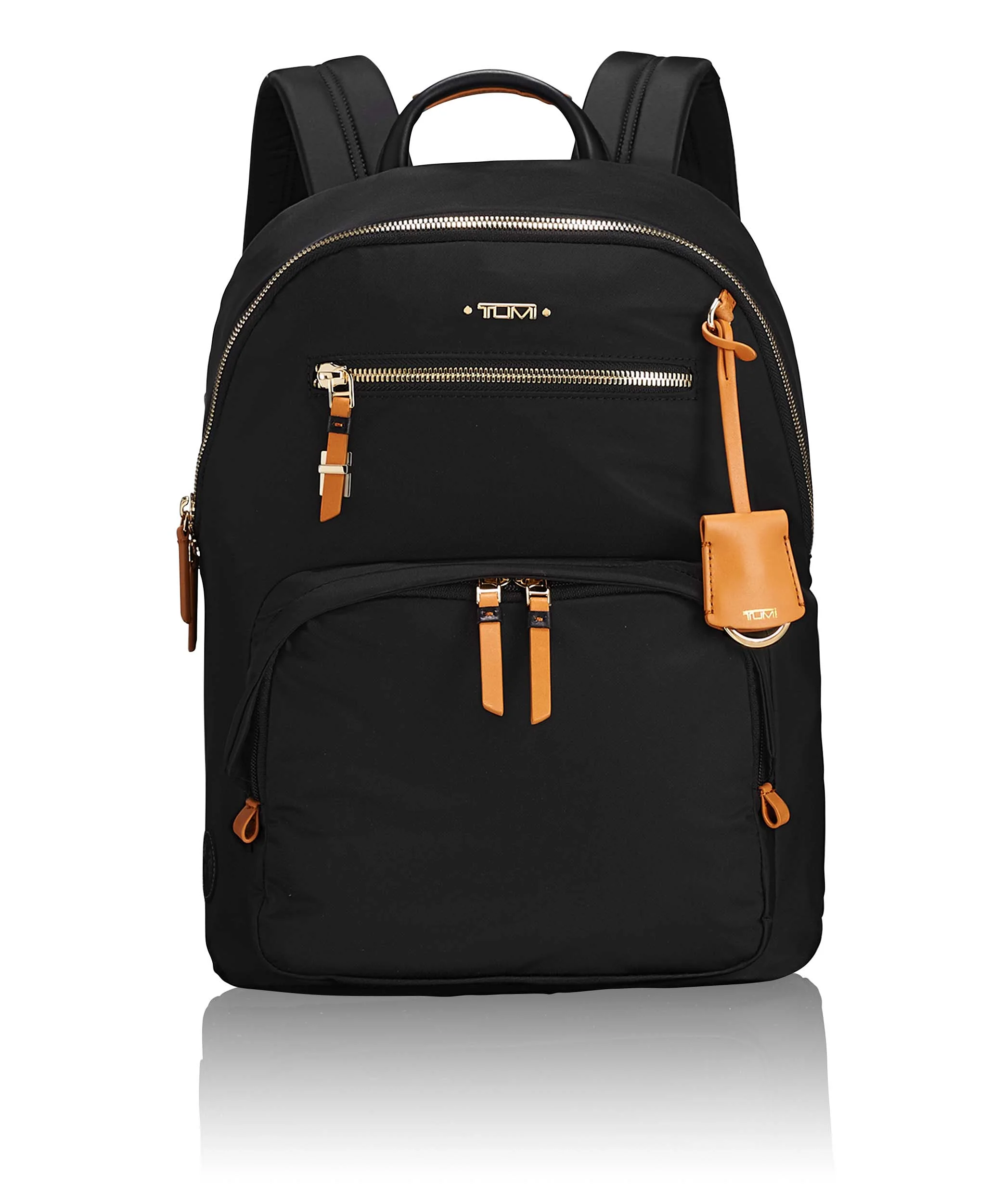 TUMI recycled bag collection