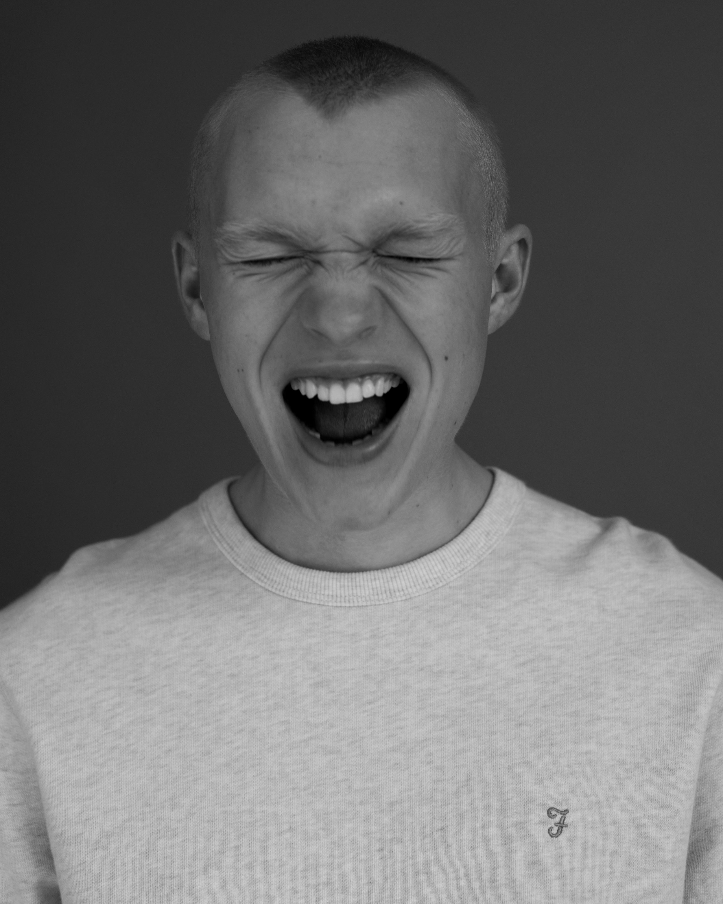 Farah AW18 holiday collection