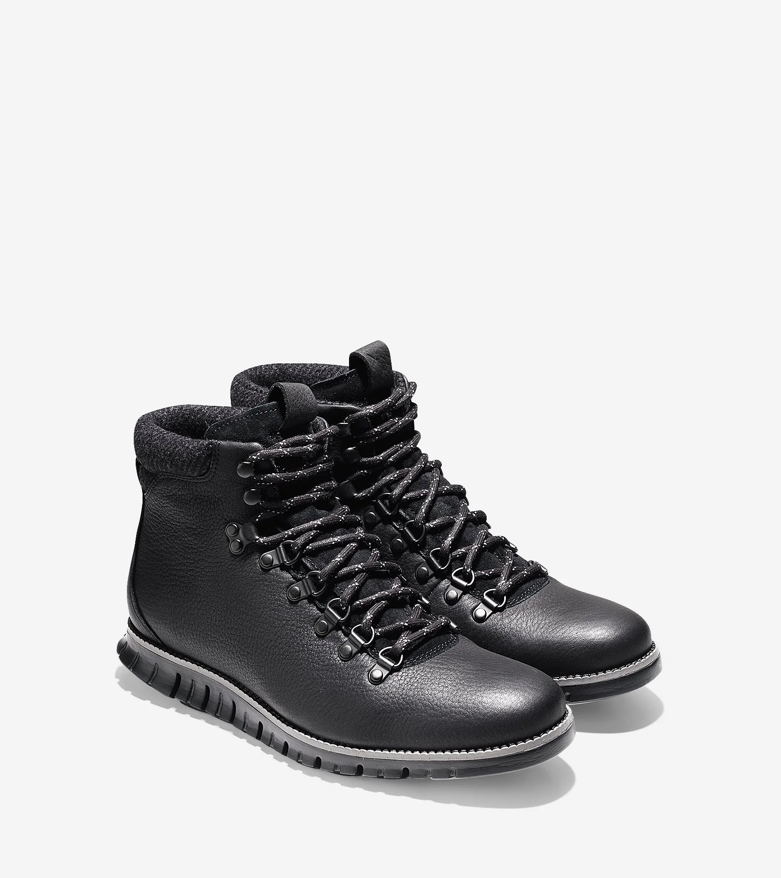 Cole Haan - £235 ZEROGRAND HIKER black.jpg