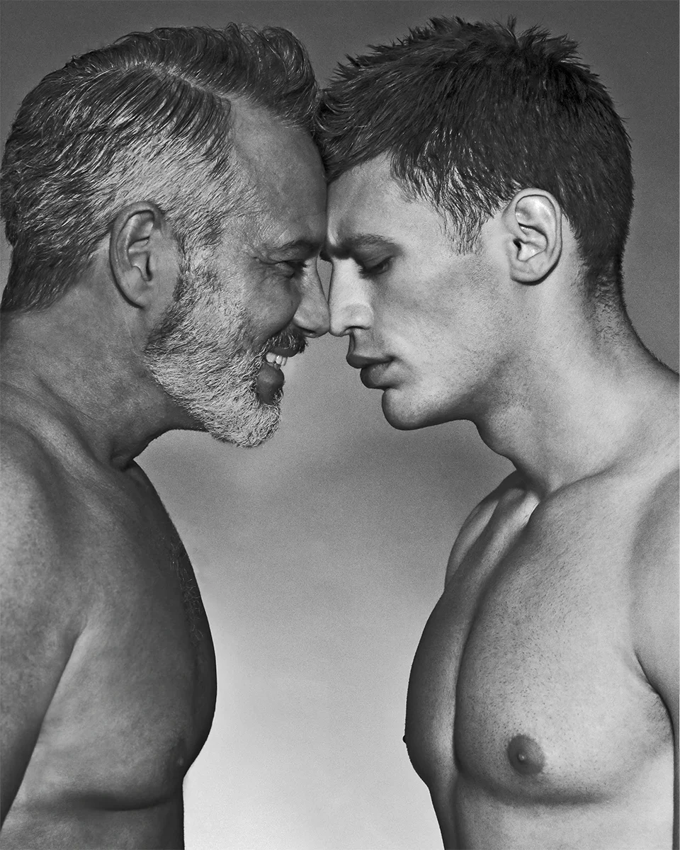 Fragrances - Bulgari Man in Black & Paco Rabanne Invictus