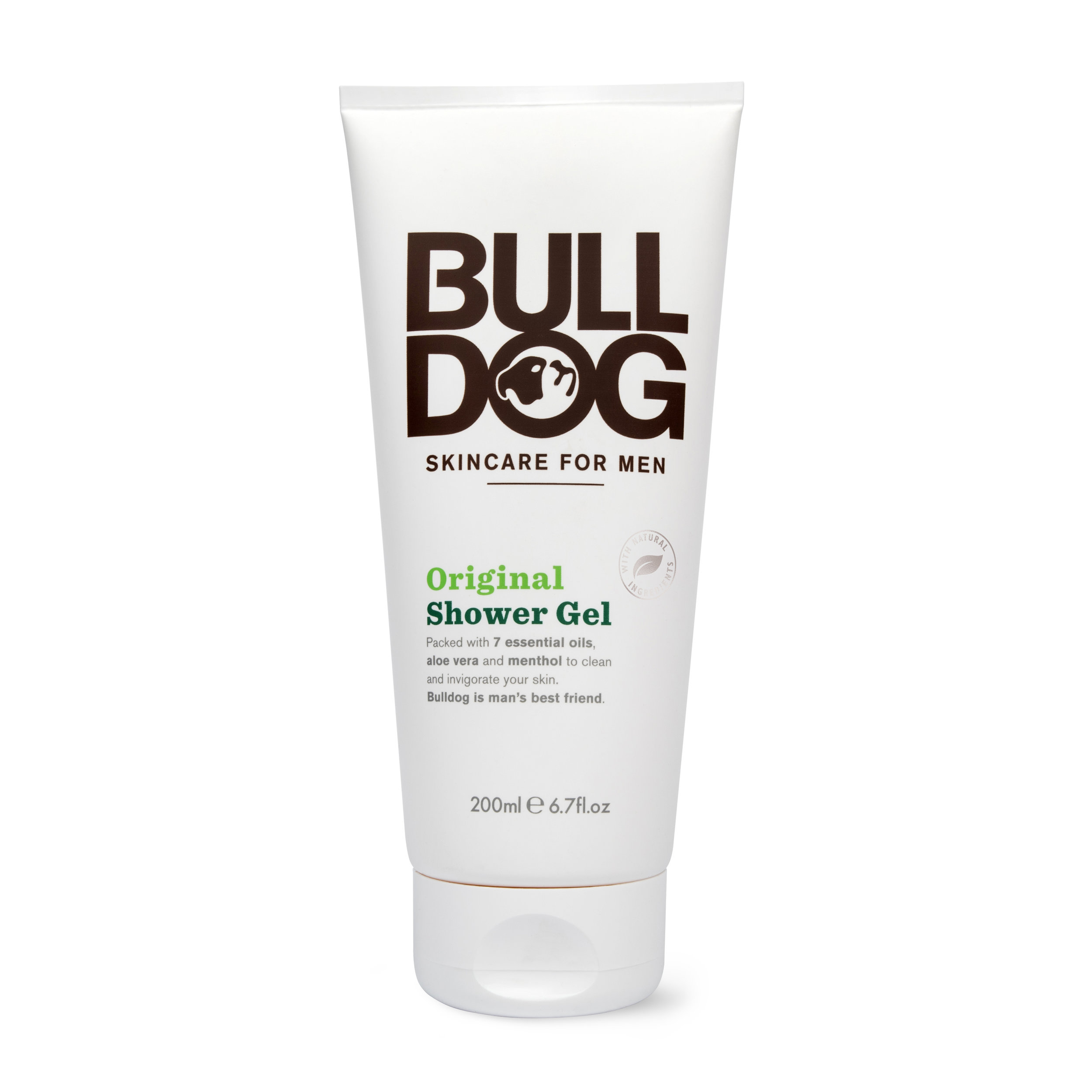 Bulldog grooming gym essentials