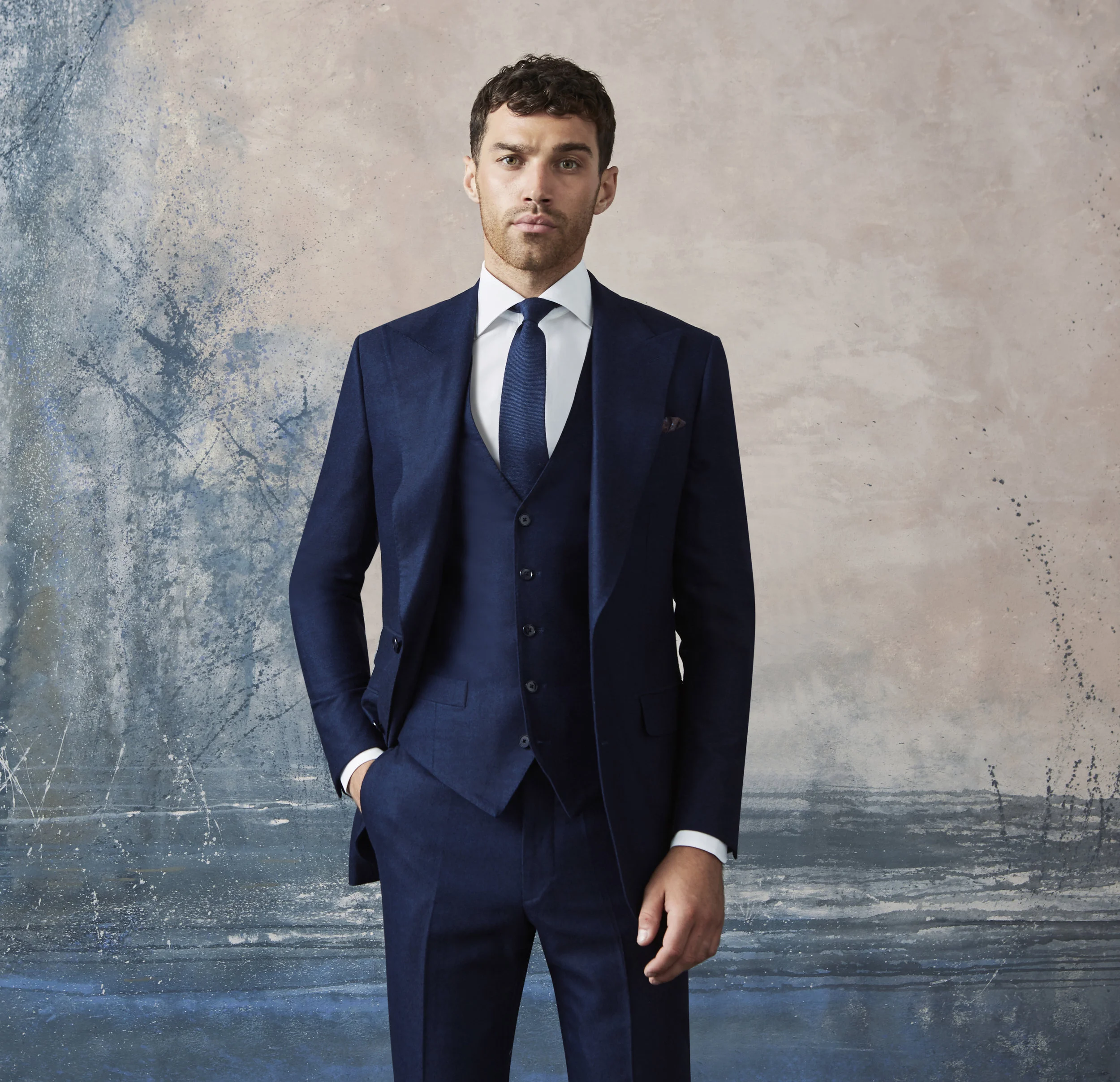 Weddings with Tailor Made
