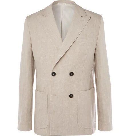 WANT - new menswear this week 